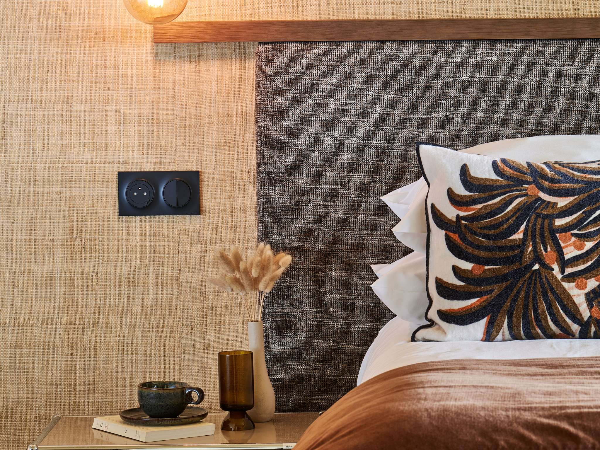 Foto - Mercure St Malo Front de Mer