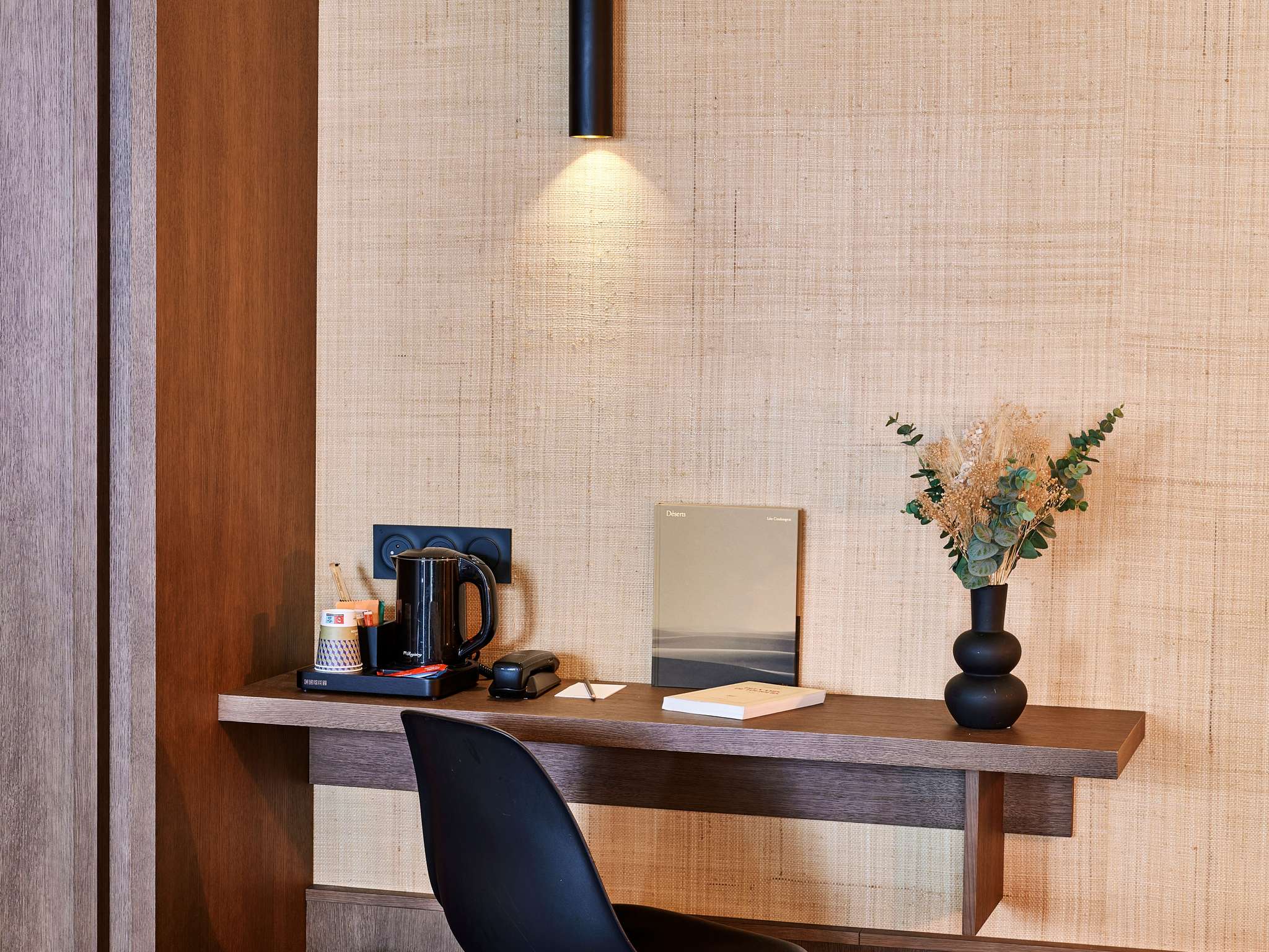 Foto - Mercure St Malo Front de Mer