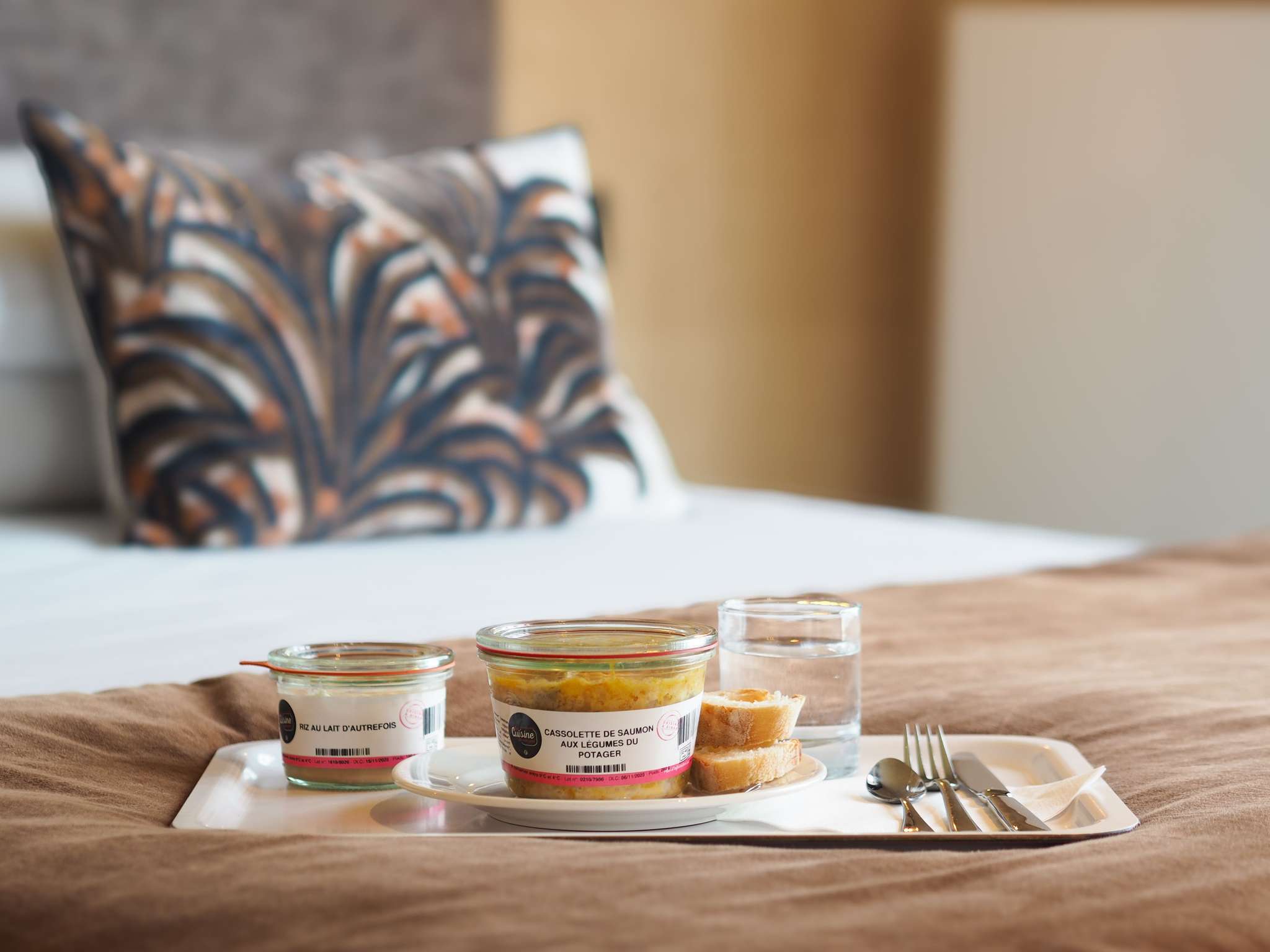 Foto - Mercure St Malo Front de Mer