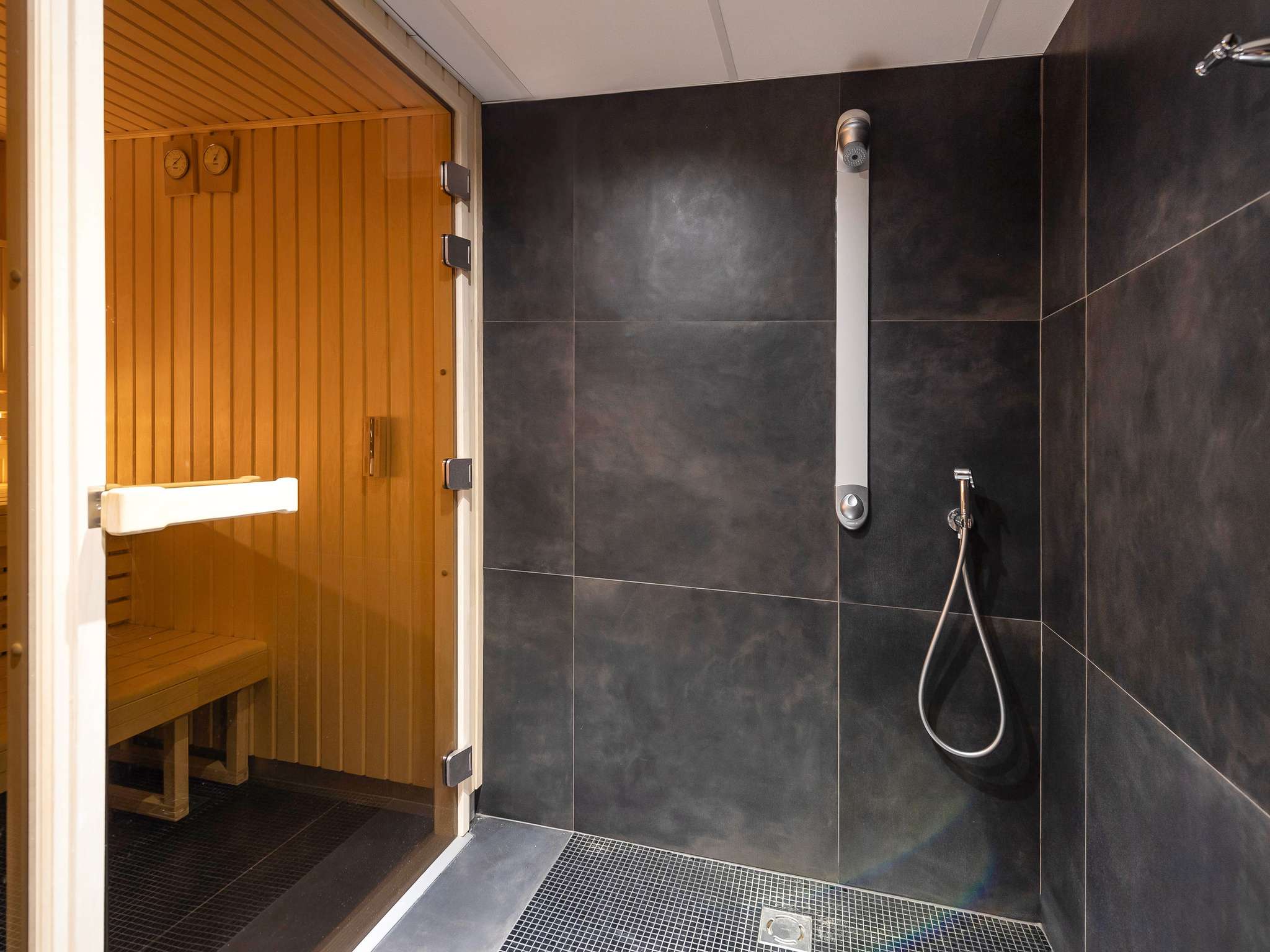 Foto - Mercure St Malo Front de Mer