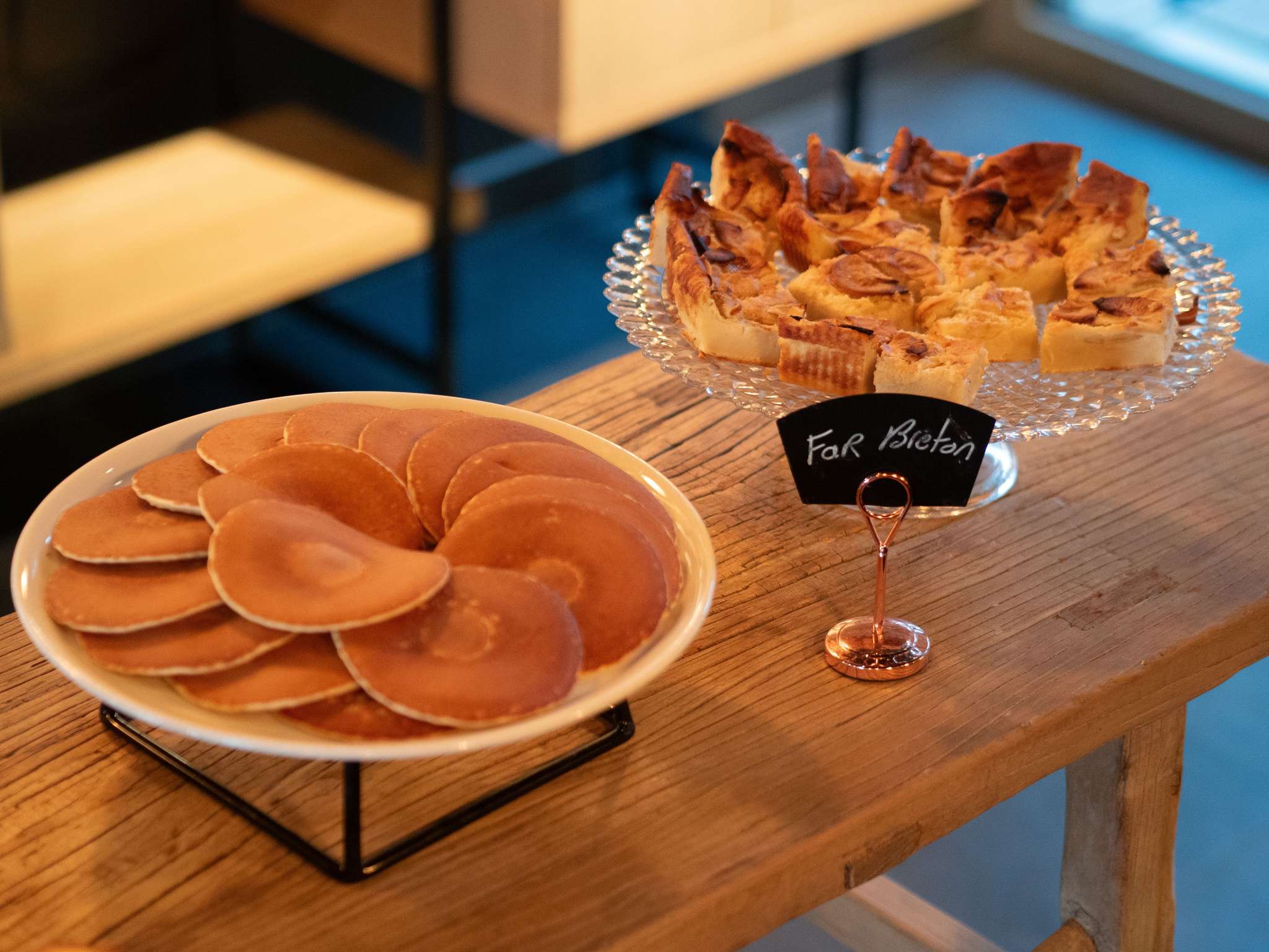 Foto - Mercure St Malo Front de Mer