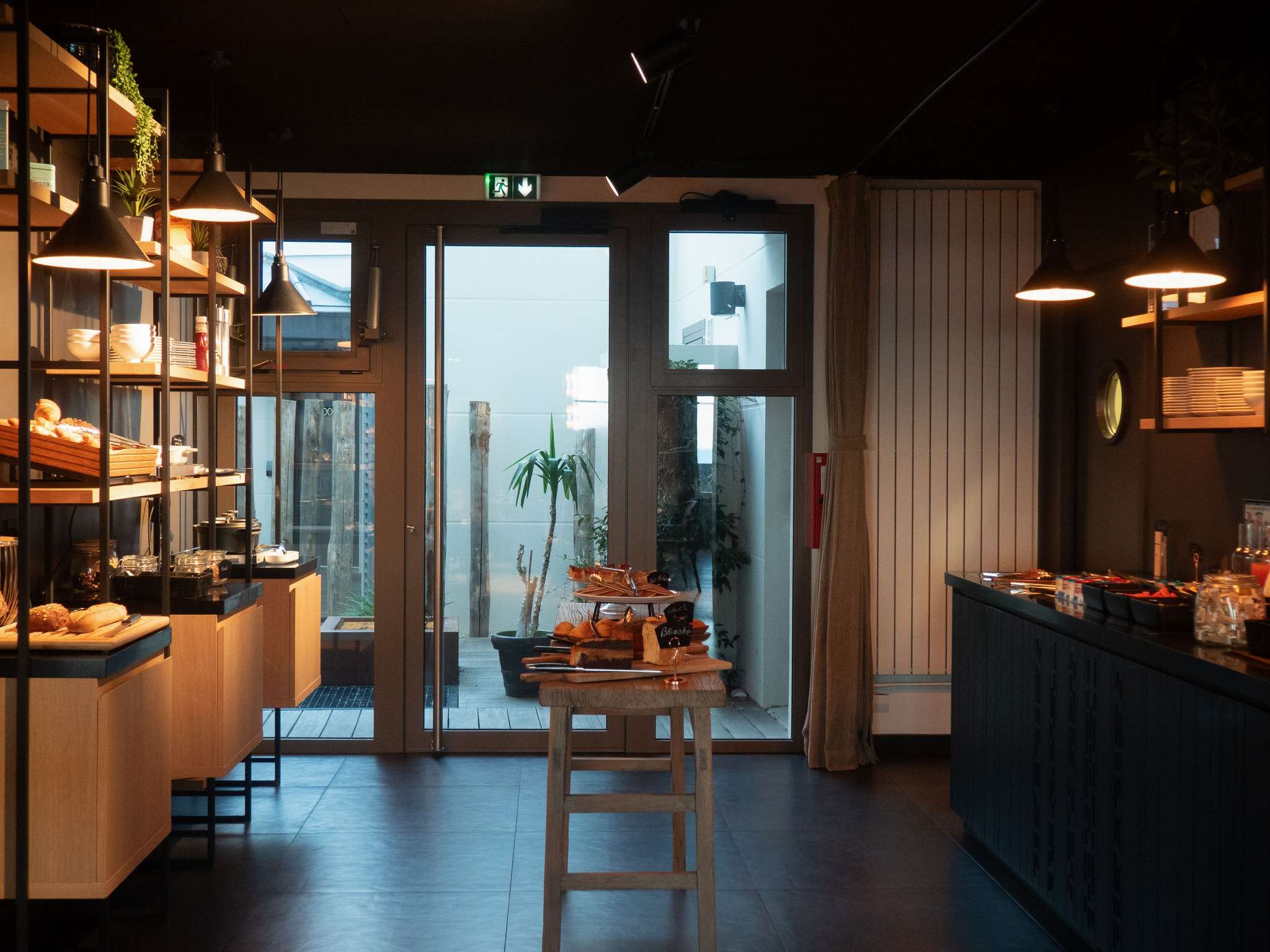 Foto - Mercure St Malo Front de Mer