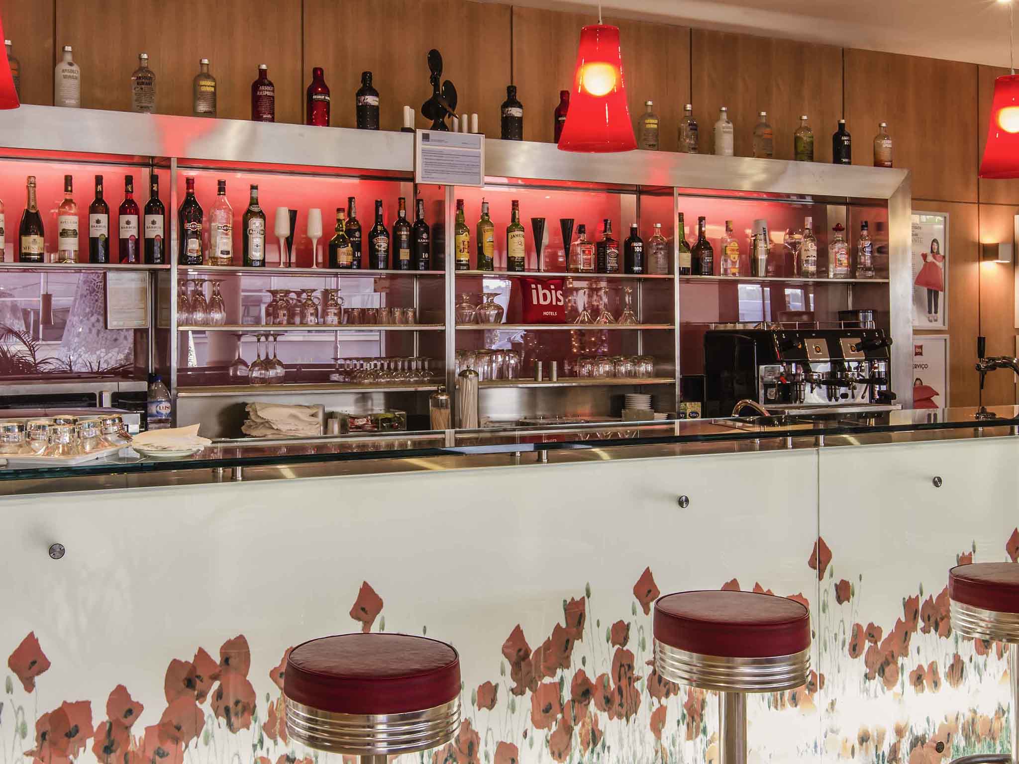 Photo - Hotel ibis Porto Sao Joao