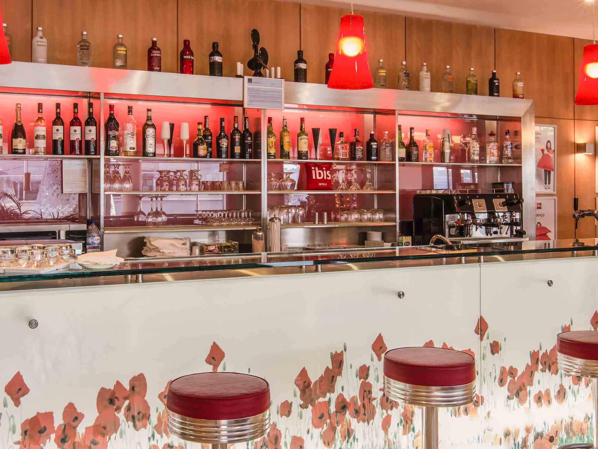 Photo - Hotel ibis Porto Sao Joao