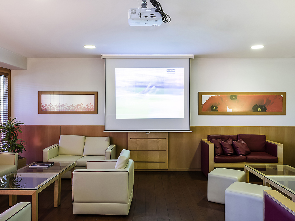 Photo - Hotel ibis Porto Sao Joao