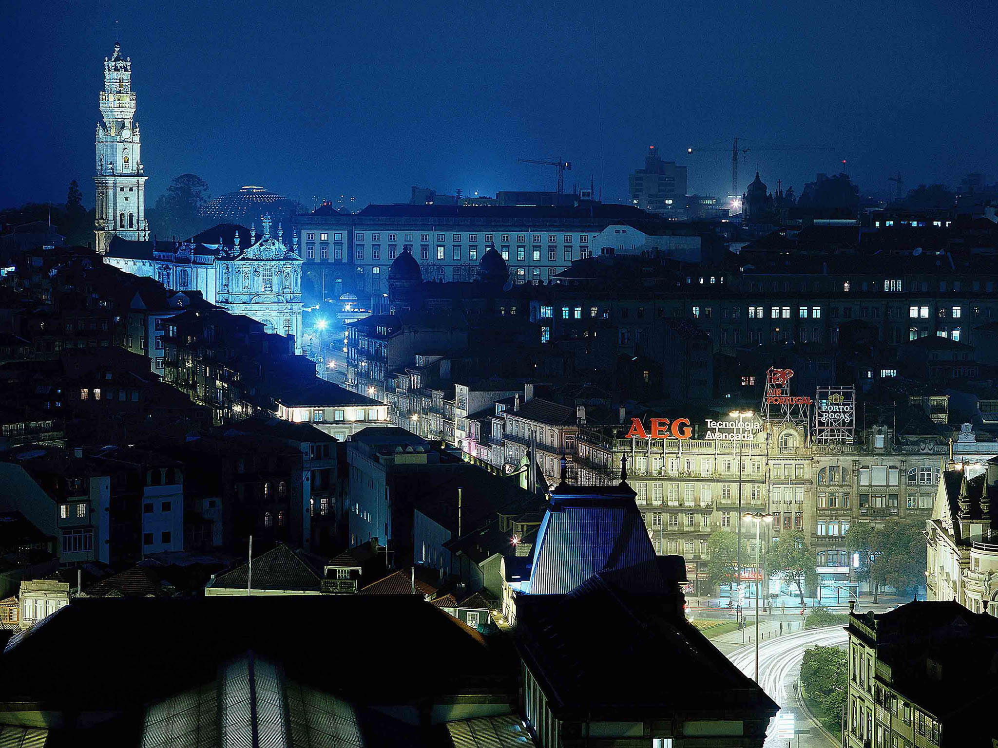 Photo - Hotel ibis Porto Sao Joao