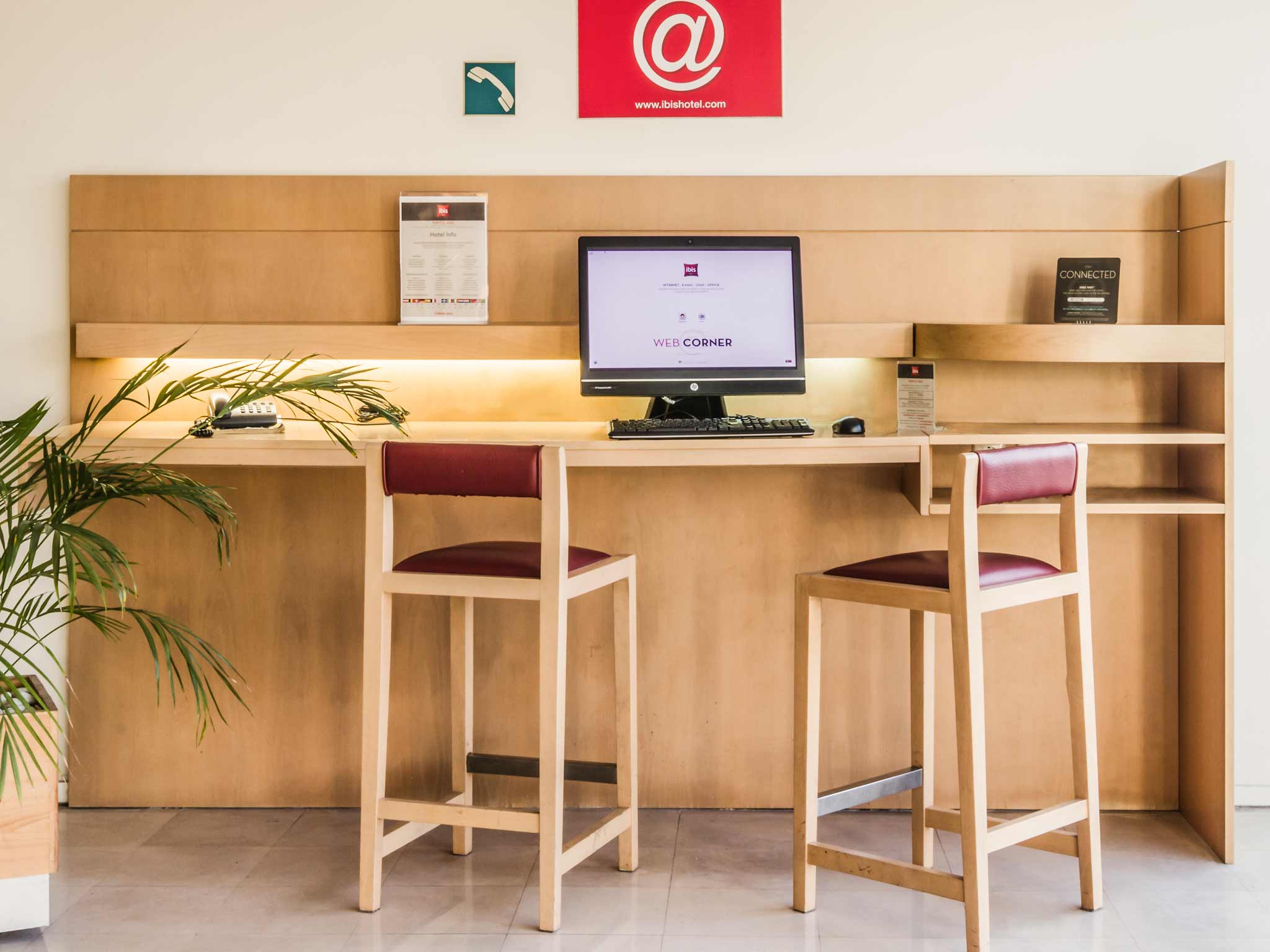 Photo - Hotel ibis Porto Sao Joao