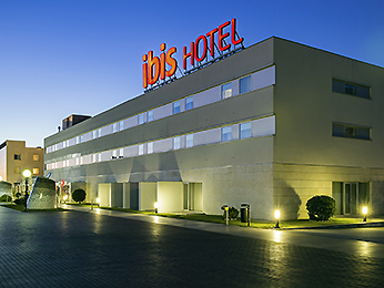 ibis Porto São João