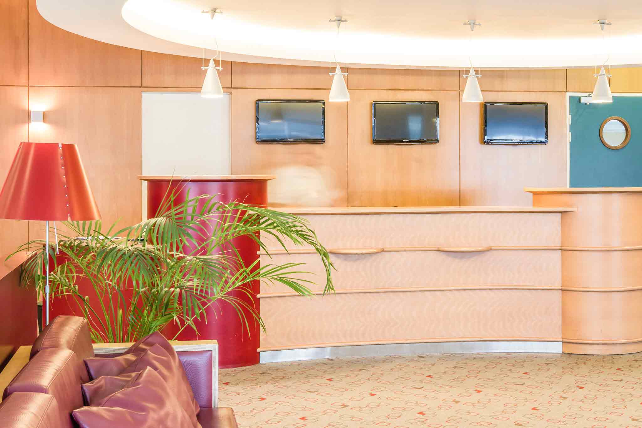 Photo - Hotel ibis Porto Sao Joao