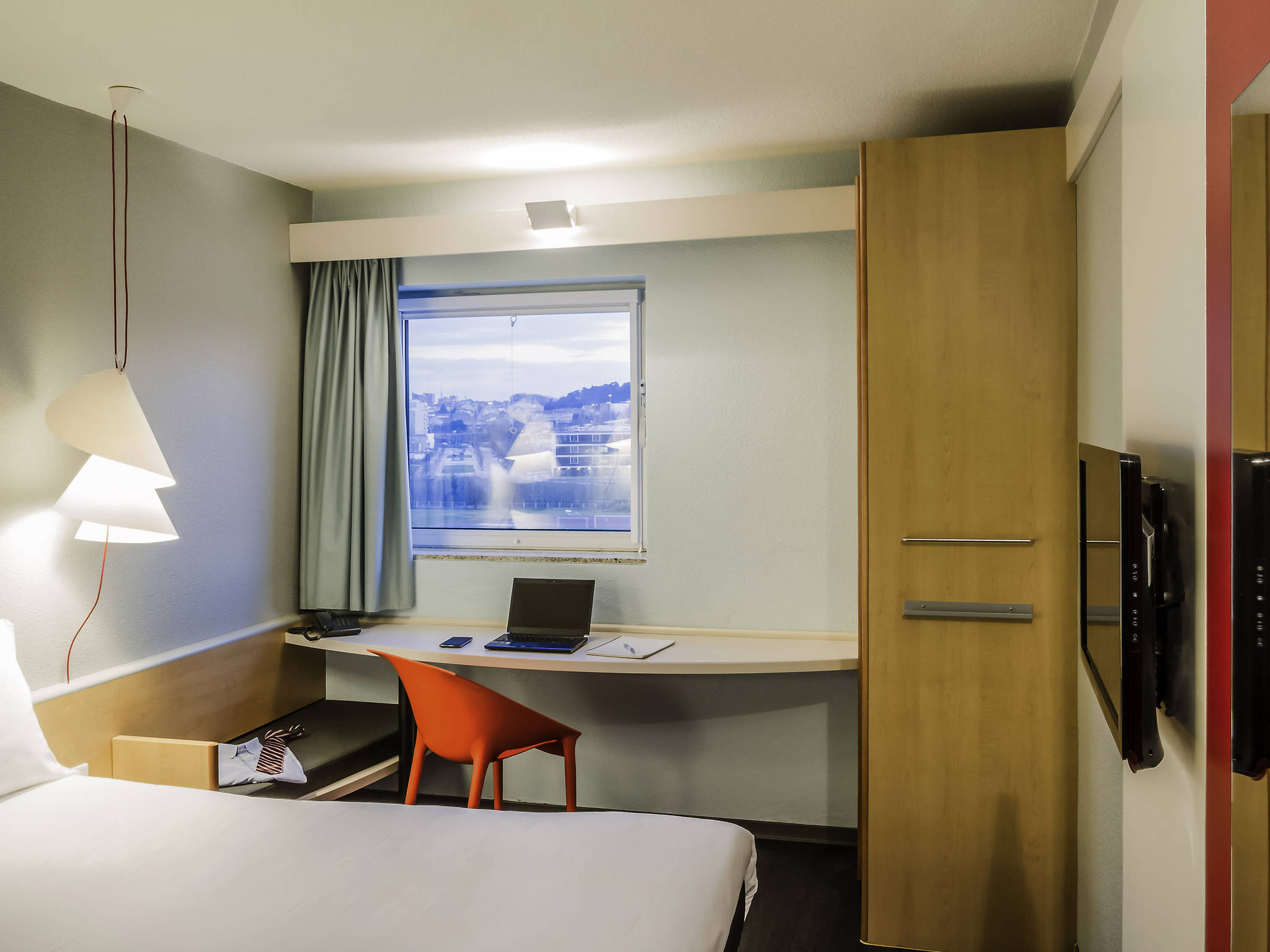 Photo - Hotel ibis Porto Sao Joao