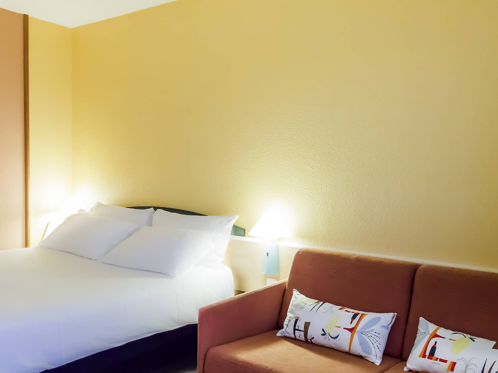 Photo - Hotel ibis Porto Sao Joao