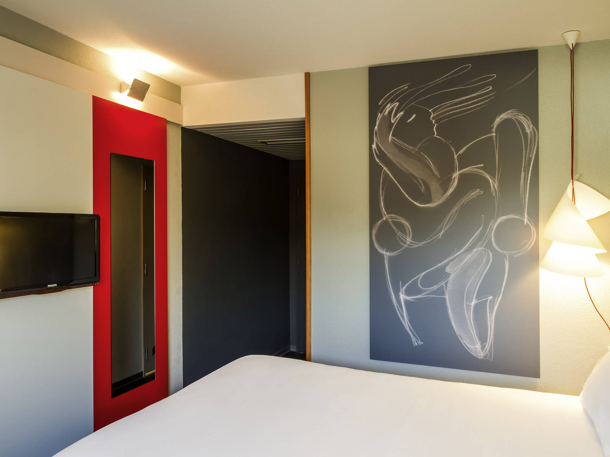 Photo - Hotel ibis Porto Sao Joao