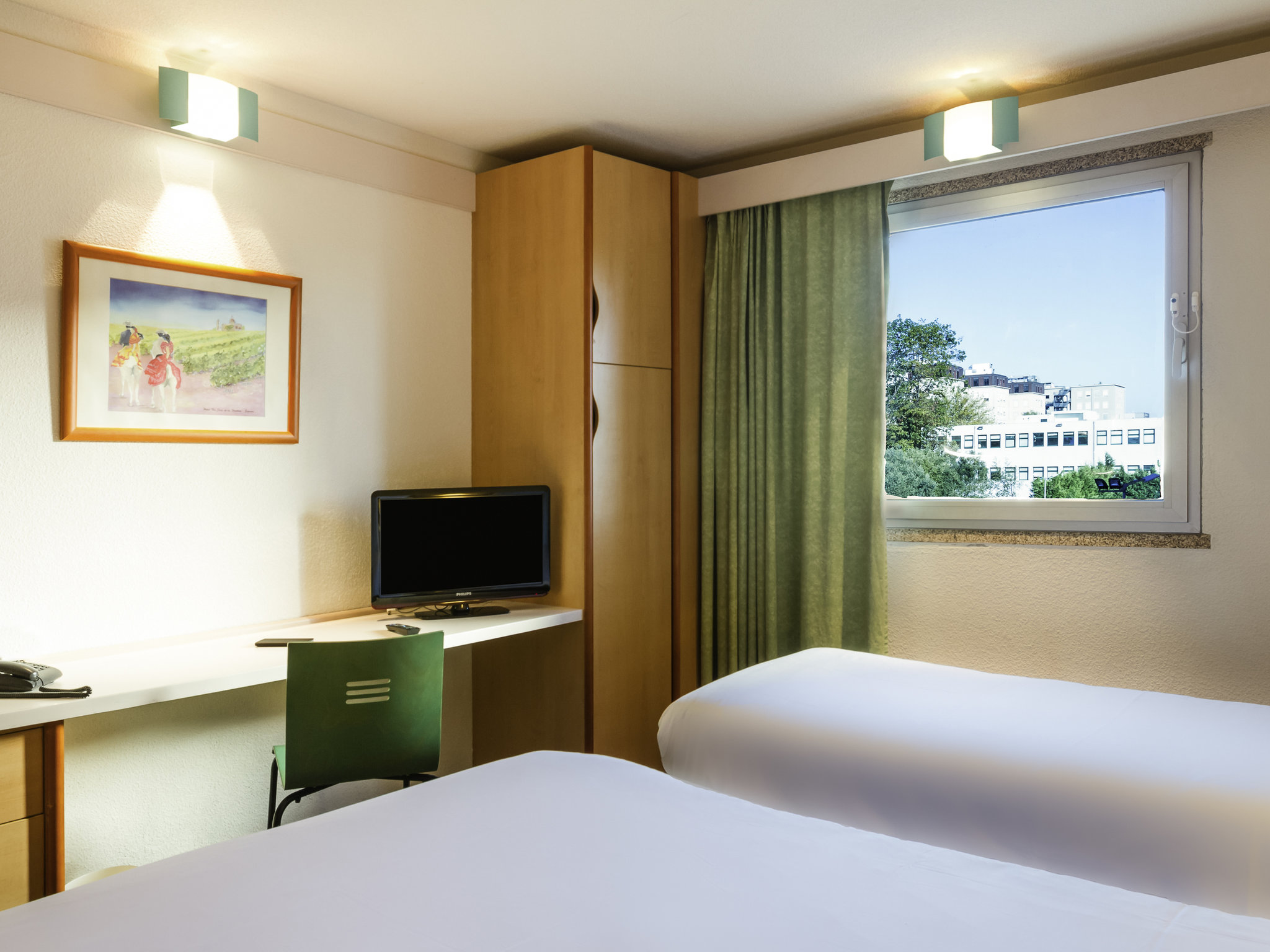 Photo - Hotel ibis Porto Sao Joao