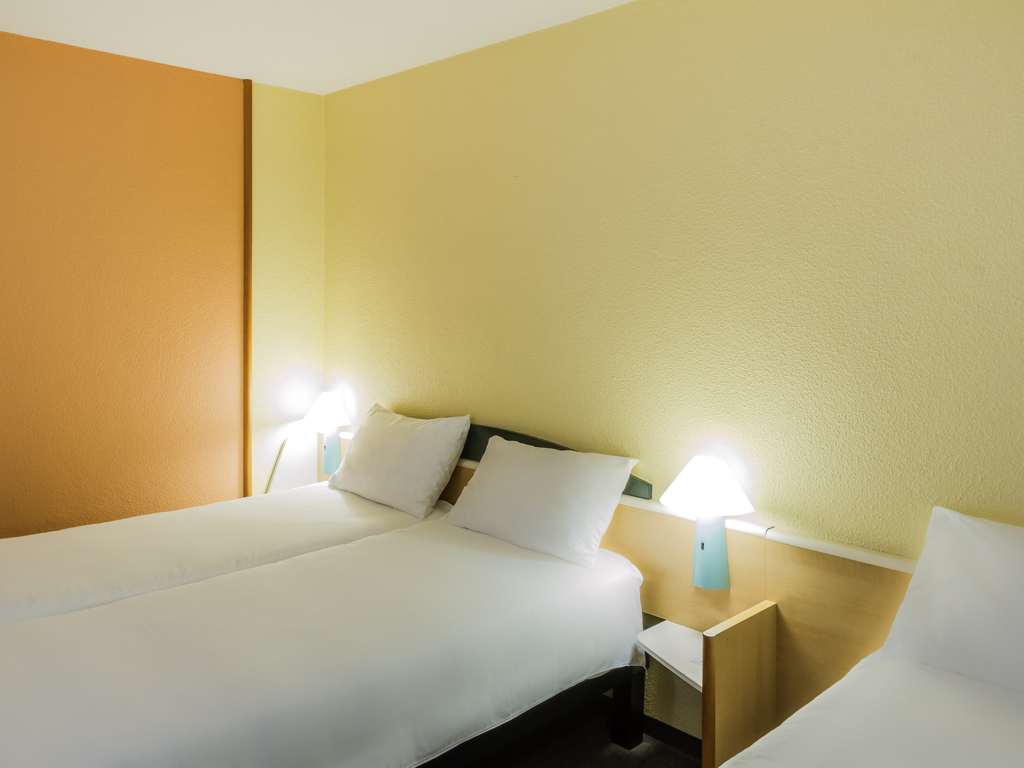 Photo - Hotel ibis Porto Sao Joao