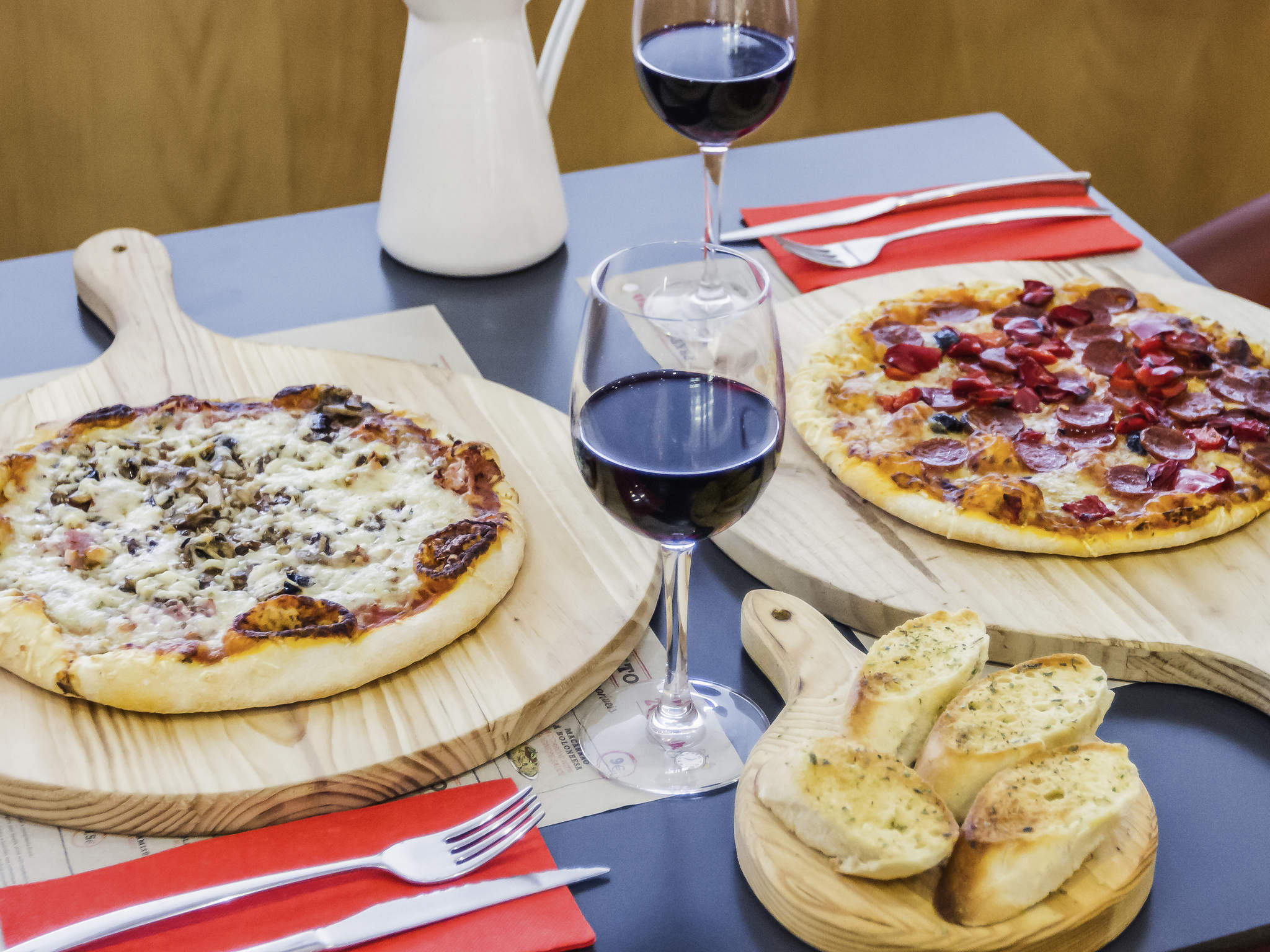 Photo - Hotel ibis Porto Sao Joao