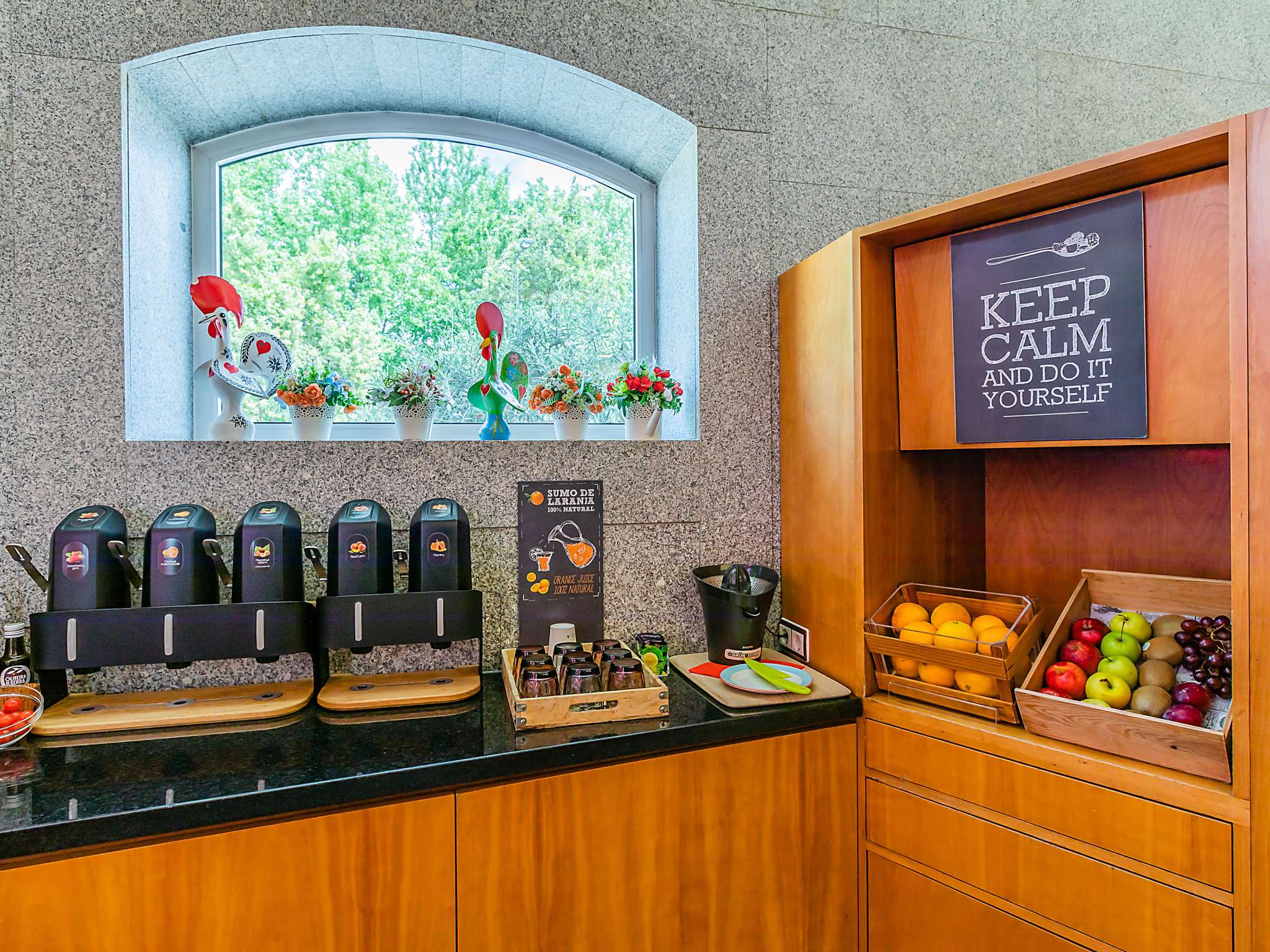 Foto - Hotel ibis Guimaraes