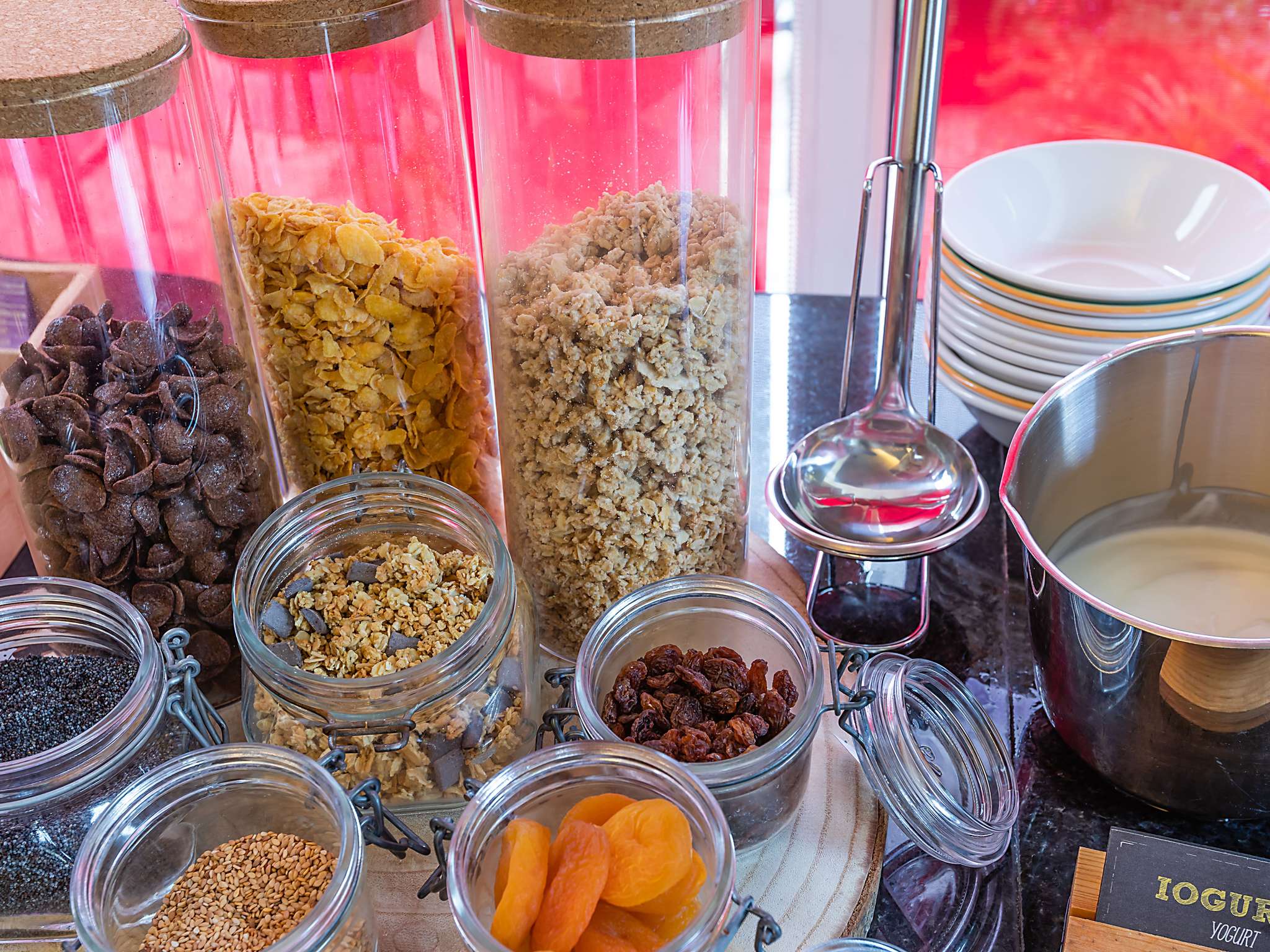 Foto - Hotel ibis Guimaraes