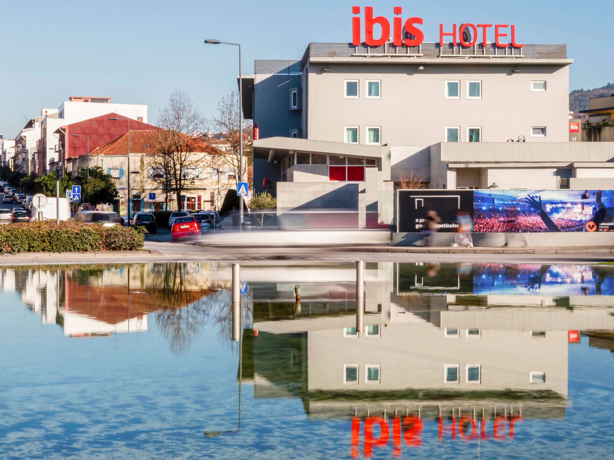 Foto - Hotel ibis Guimaraes