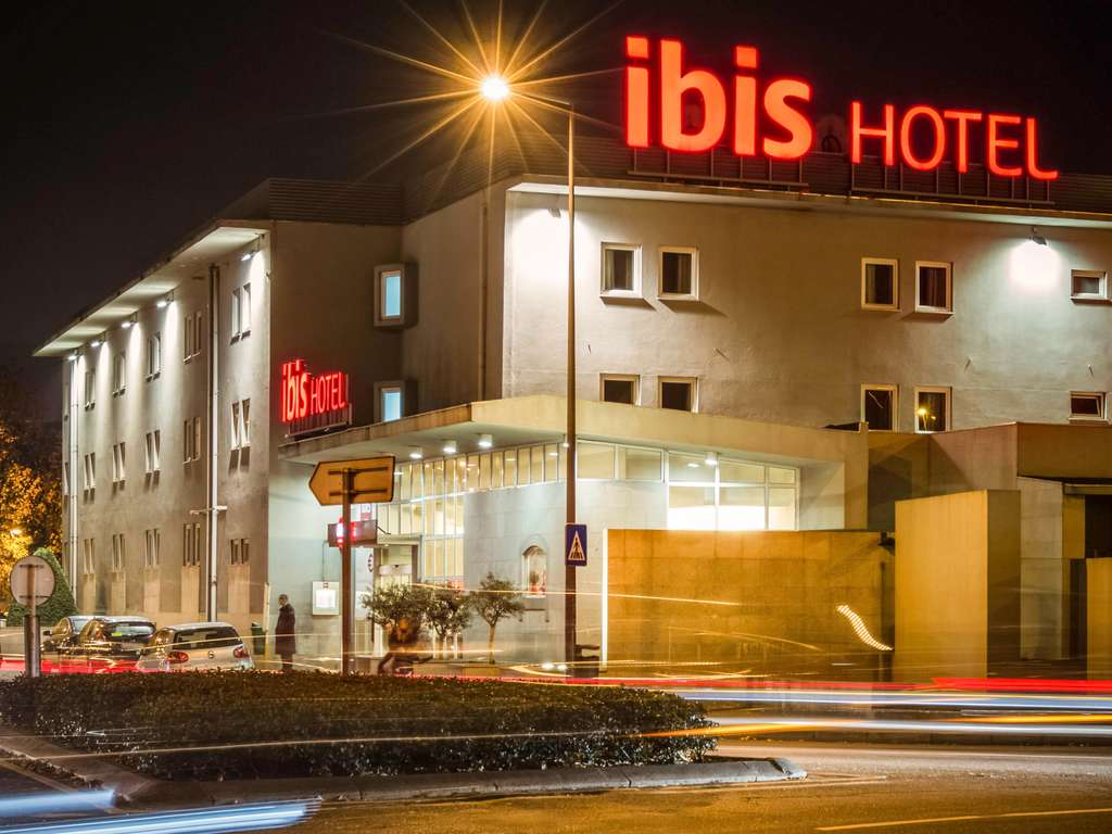 ibis Guimaraes Centro - Image 3