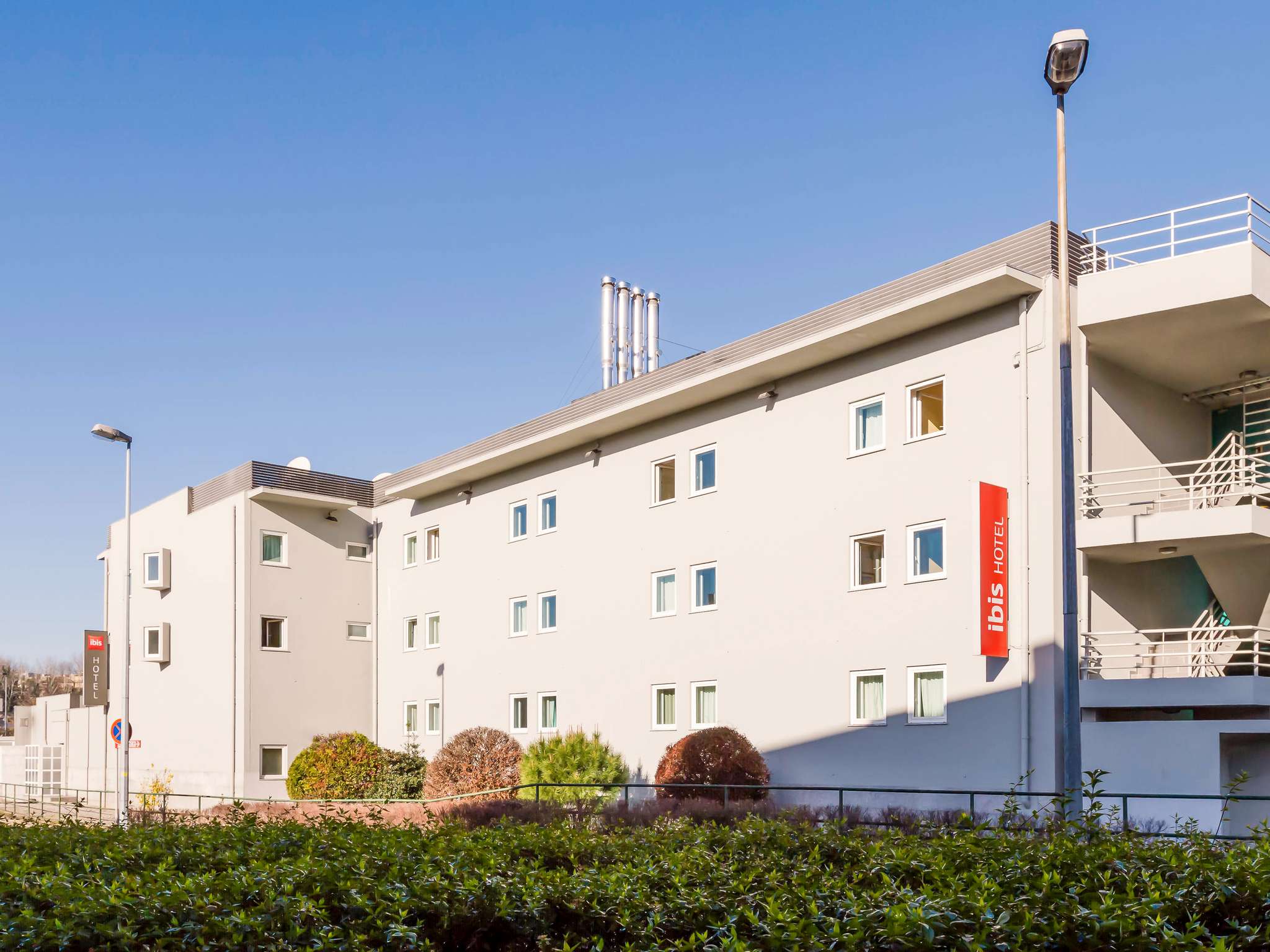 Photo - Hotel ibis Guimaraes