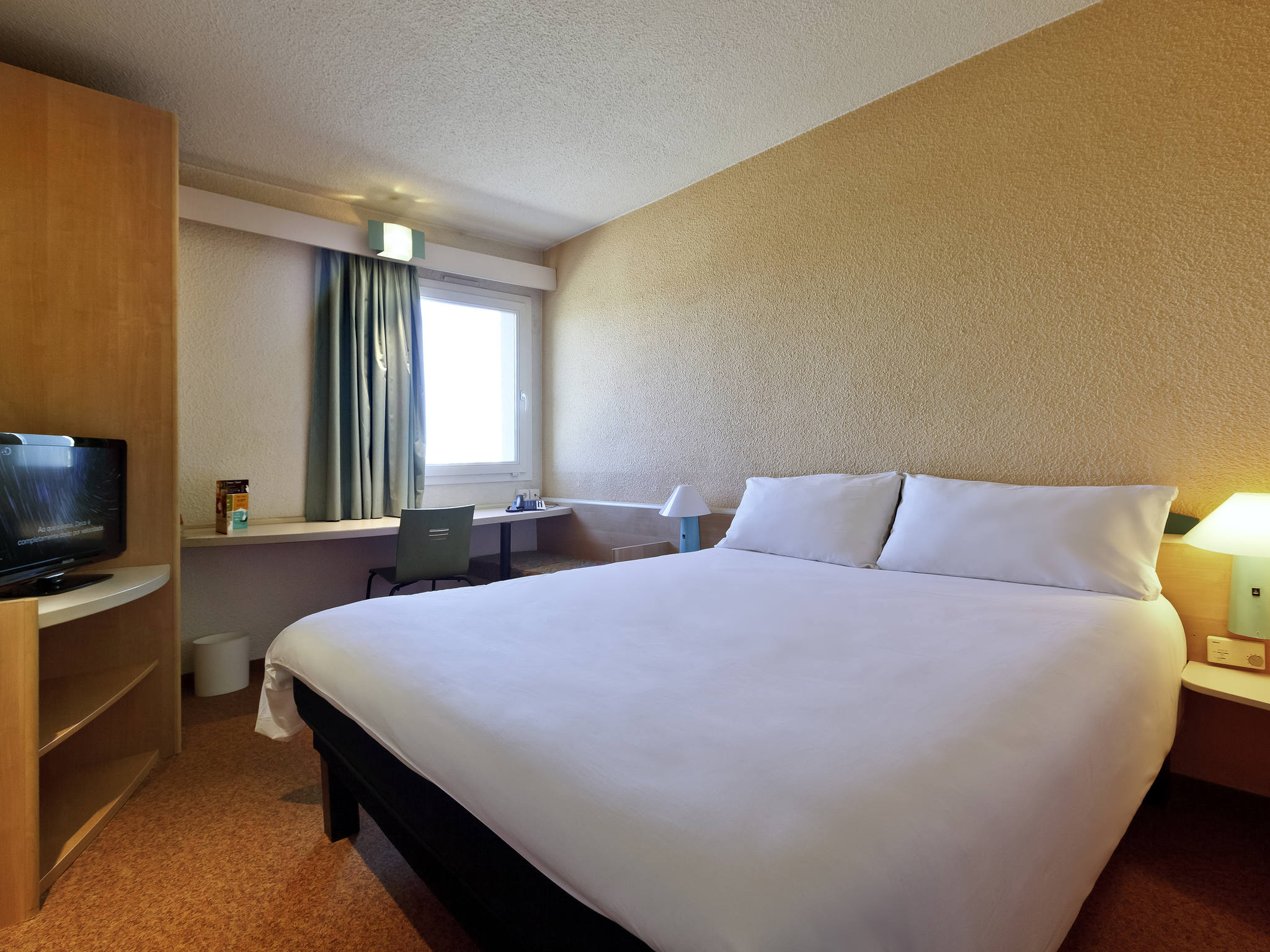 Photo - Hotel ibis Guimaraes