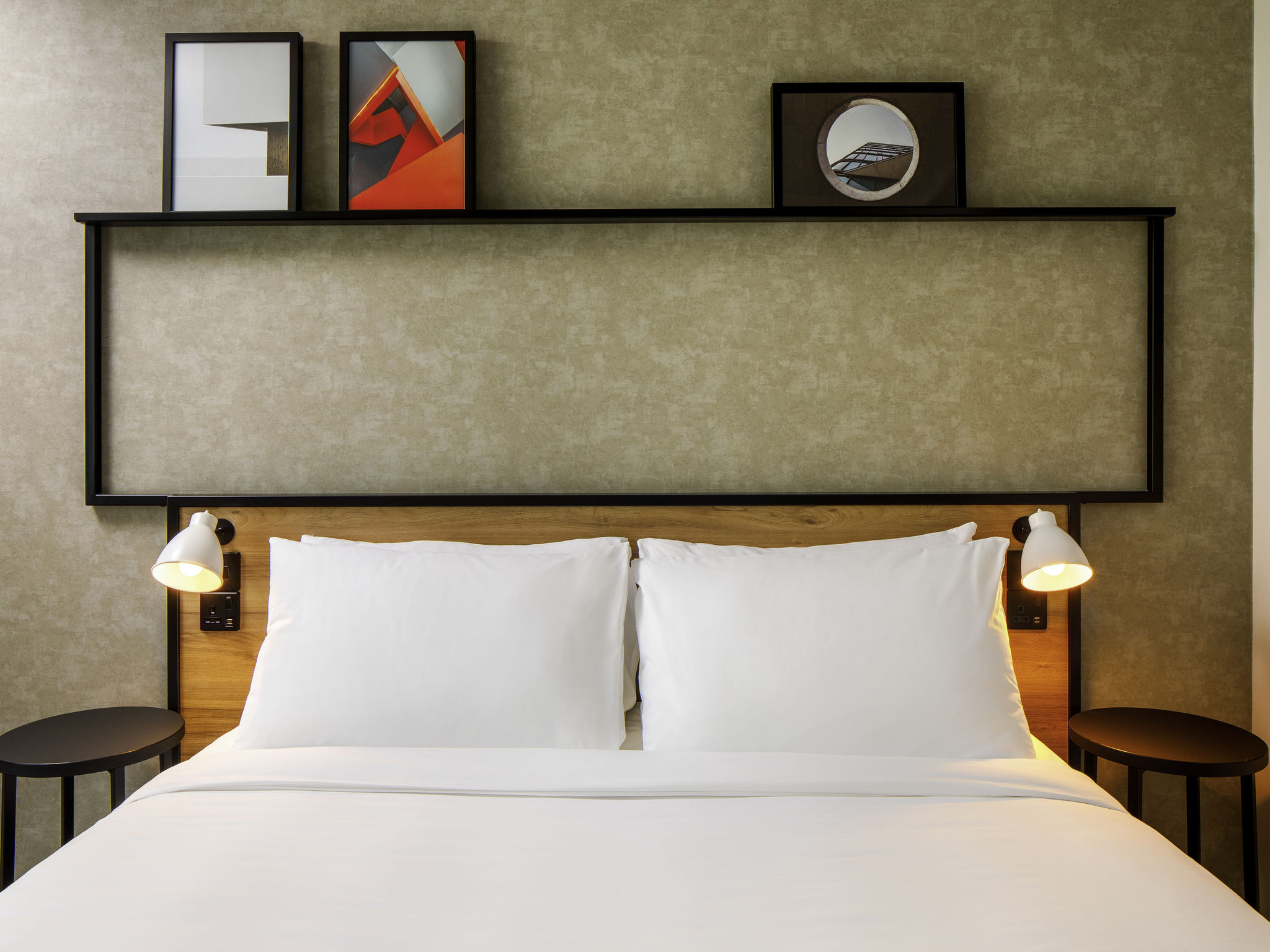 Photo - Hotel ibis Guimaraes