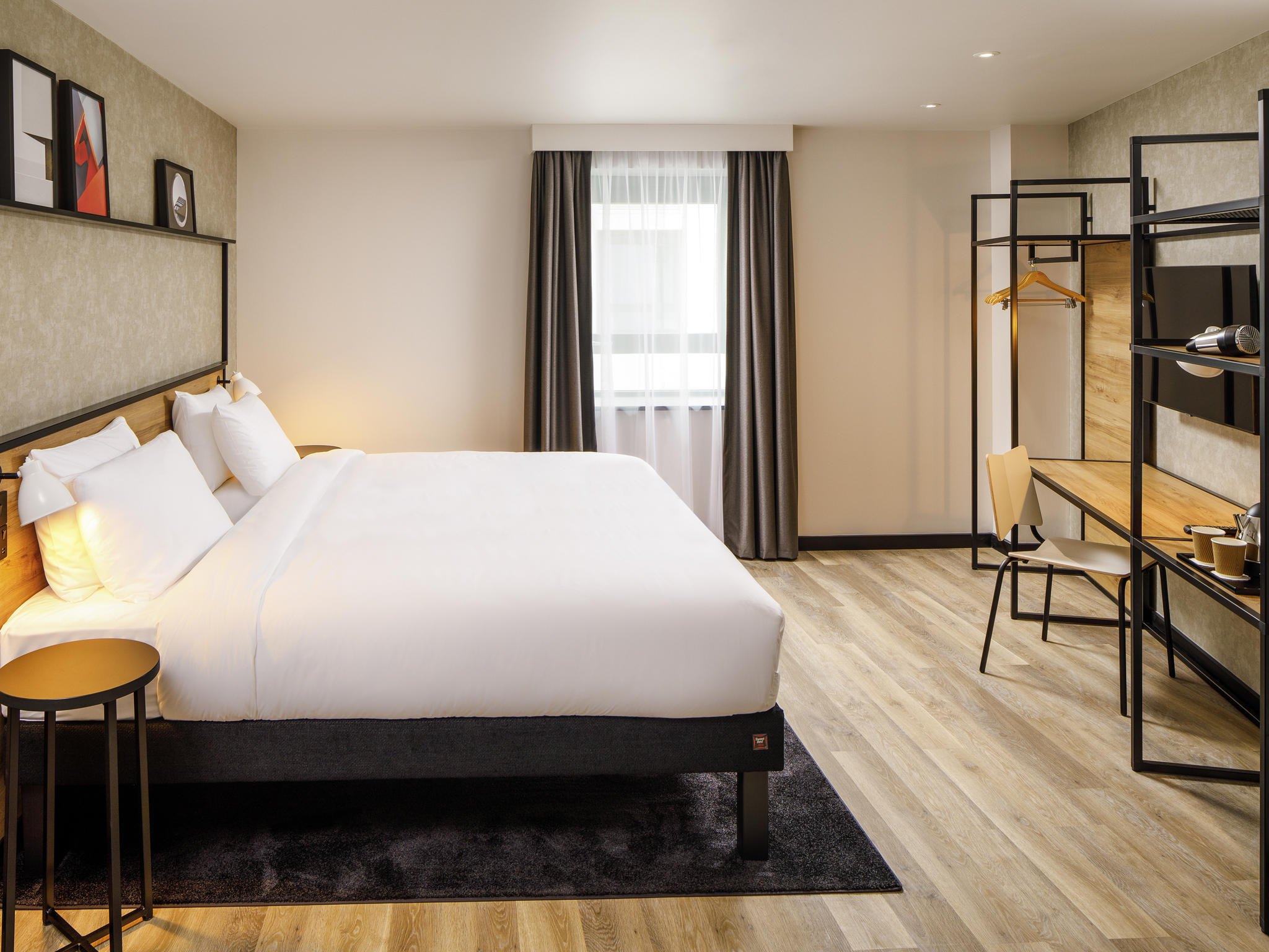 Photo - Hotel ibis Guimaraes