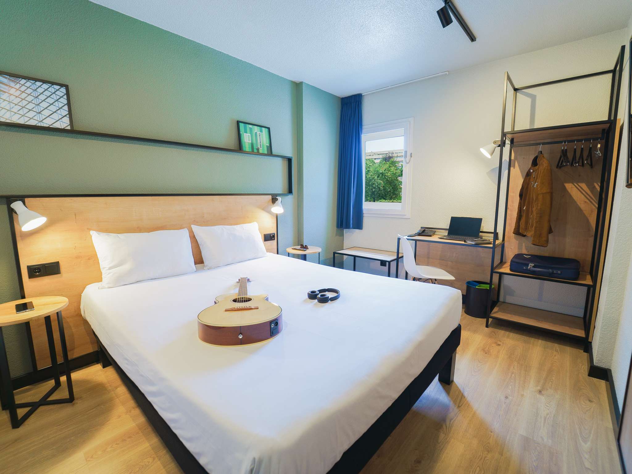 Photo - Hotel ibis Guimaraes