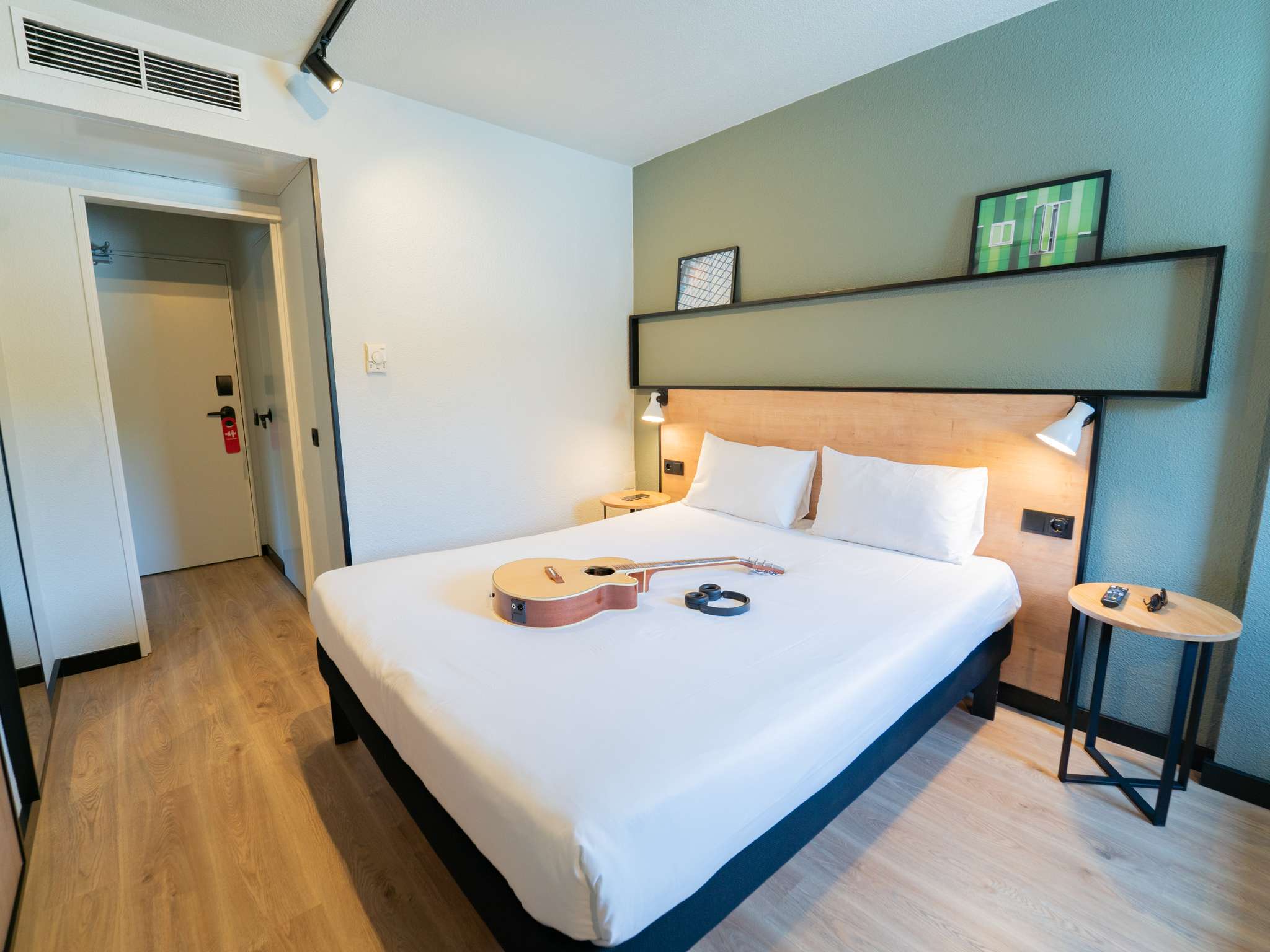 Photo - Hotel ibis Guimaraes