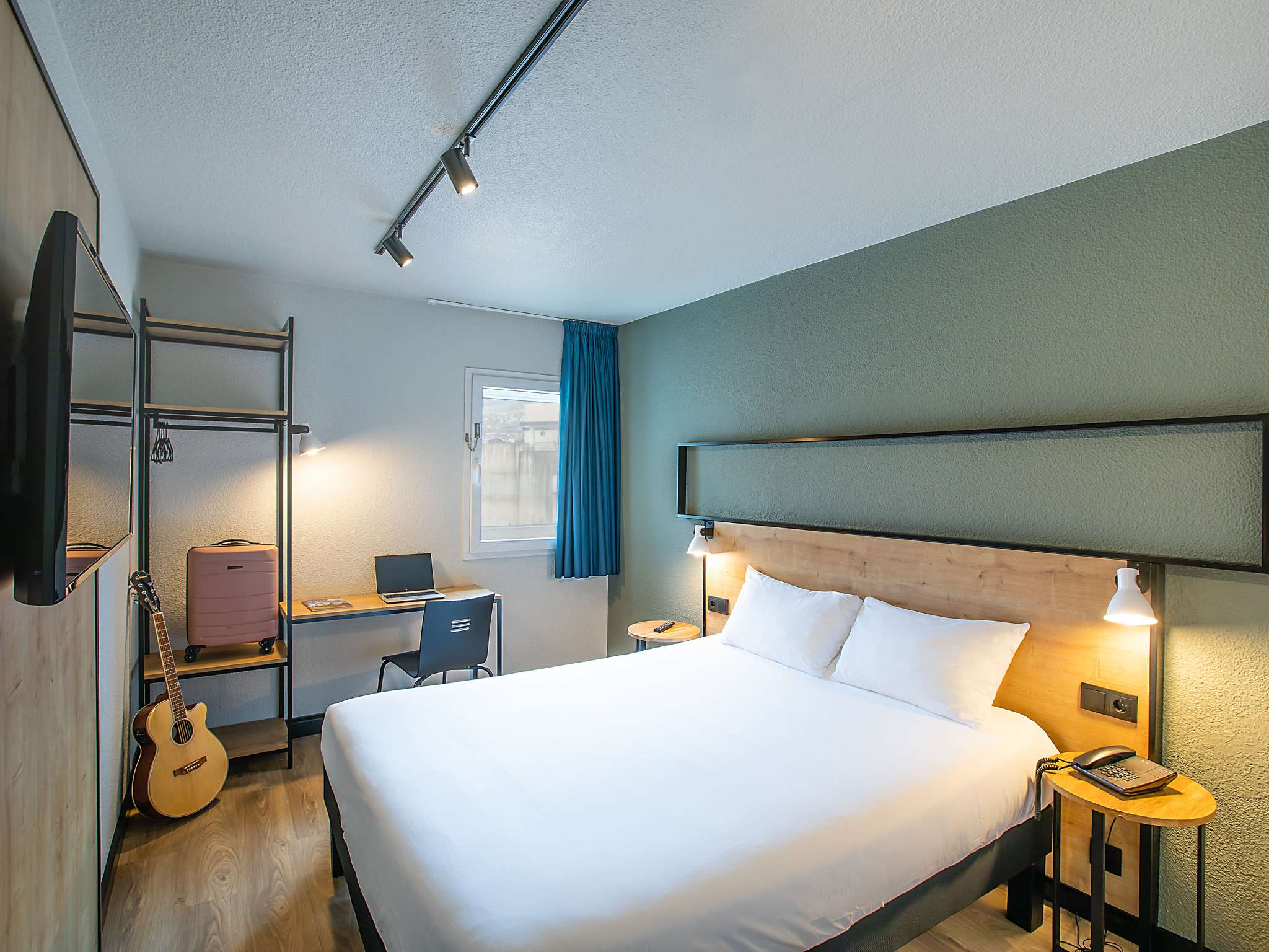 Photo - Hotel ibis Guimaraes