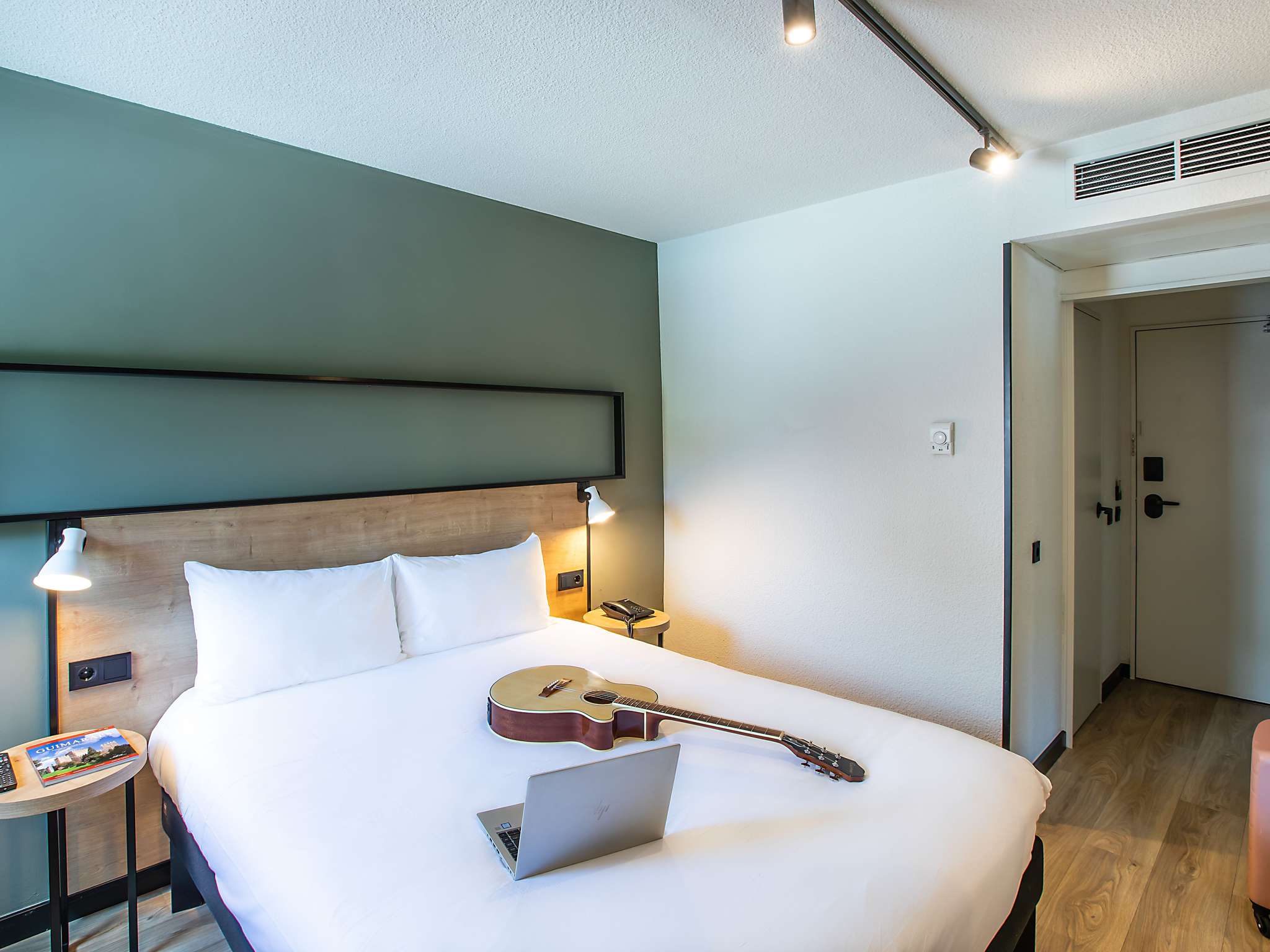 Photo - Hotel ibis Guimaraes