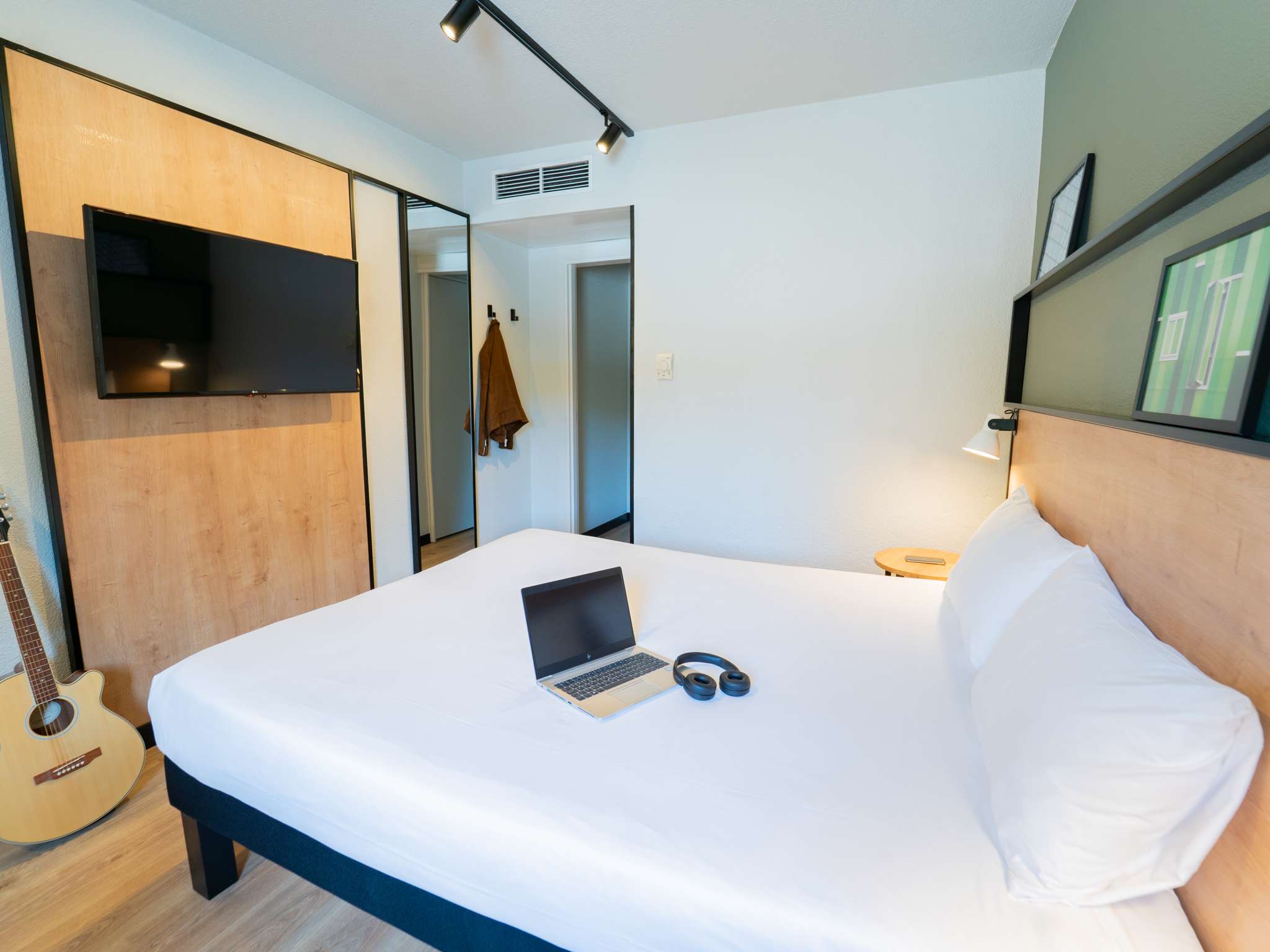 Photo - Hotel ibis Guimaraes