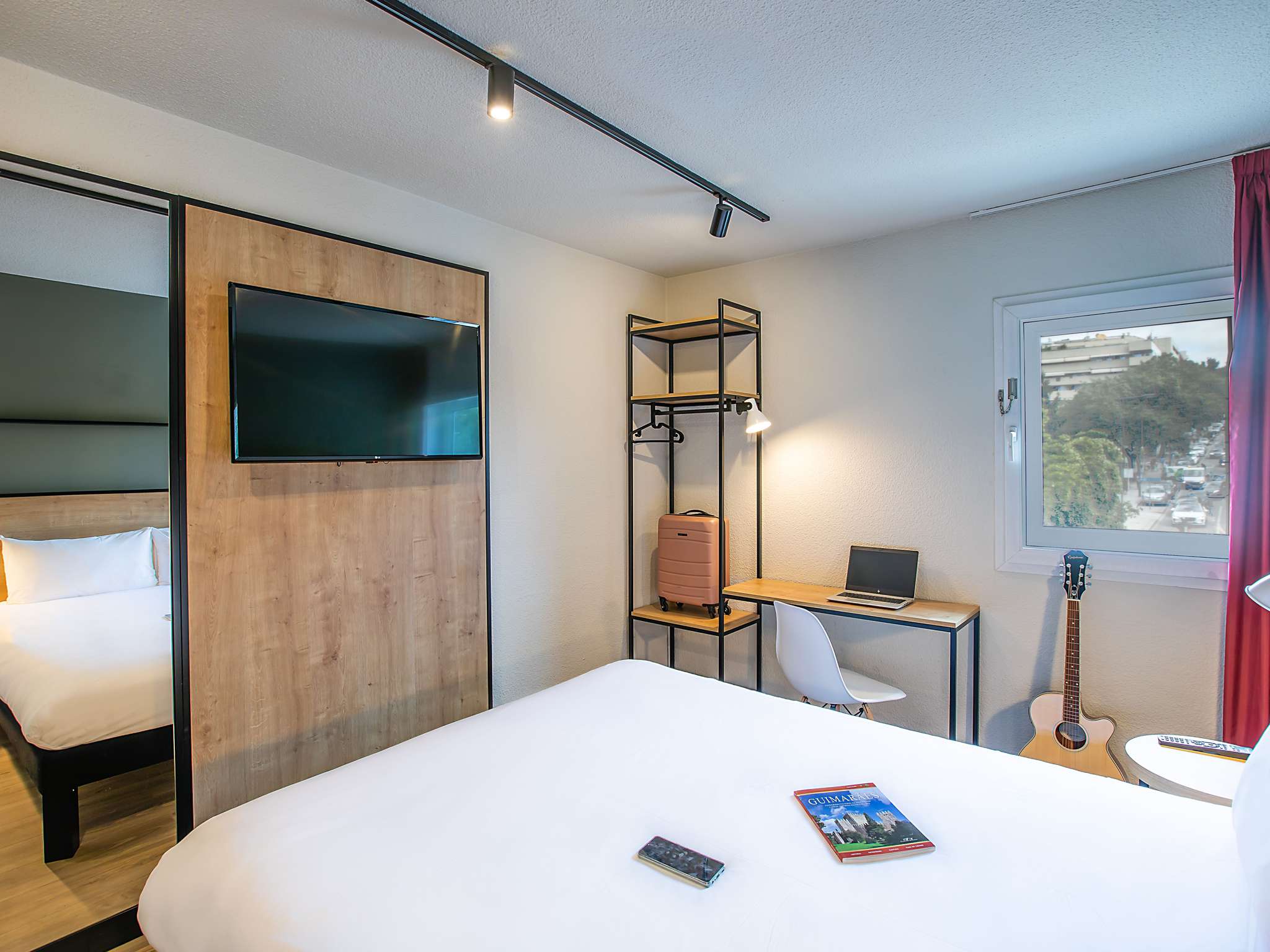 Photo - Hotel ibis Guimaraes