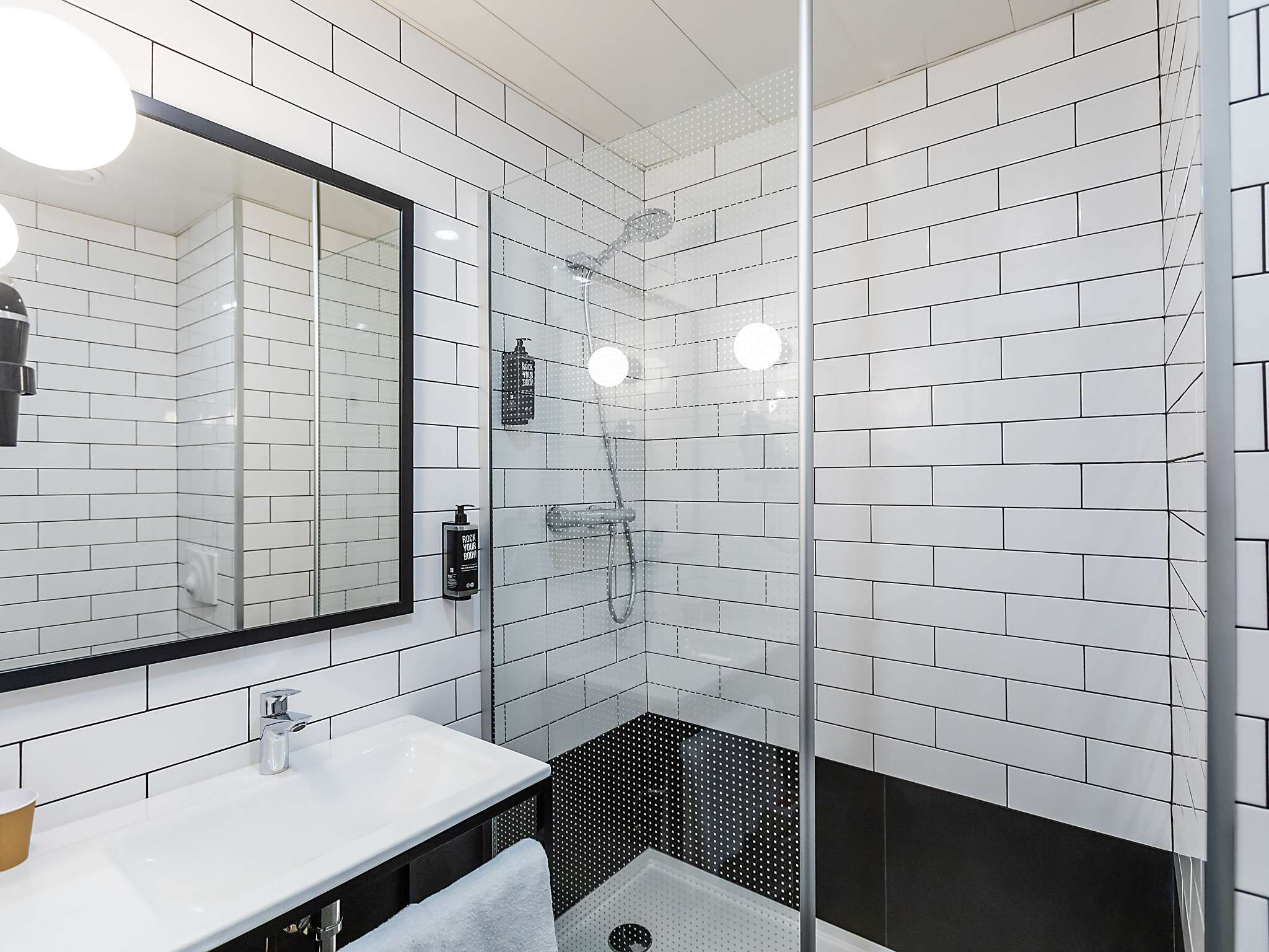 Photo - Hotel ibis Guimaraes