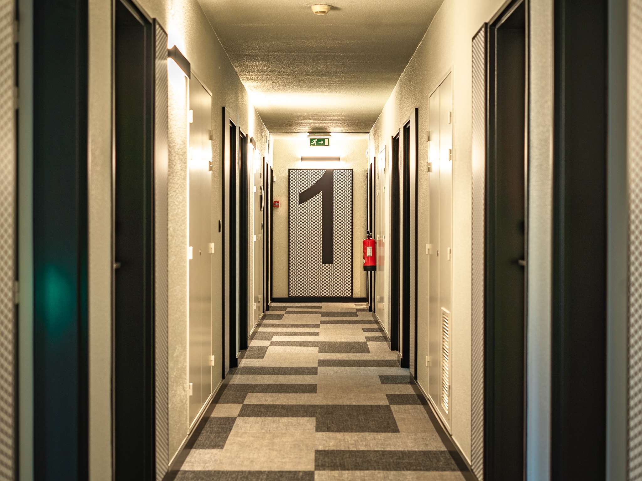 Photo - Hotel ibis Guimaraes