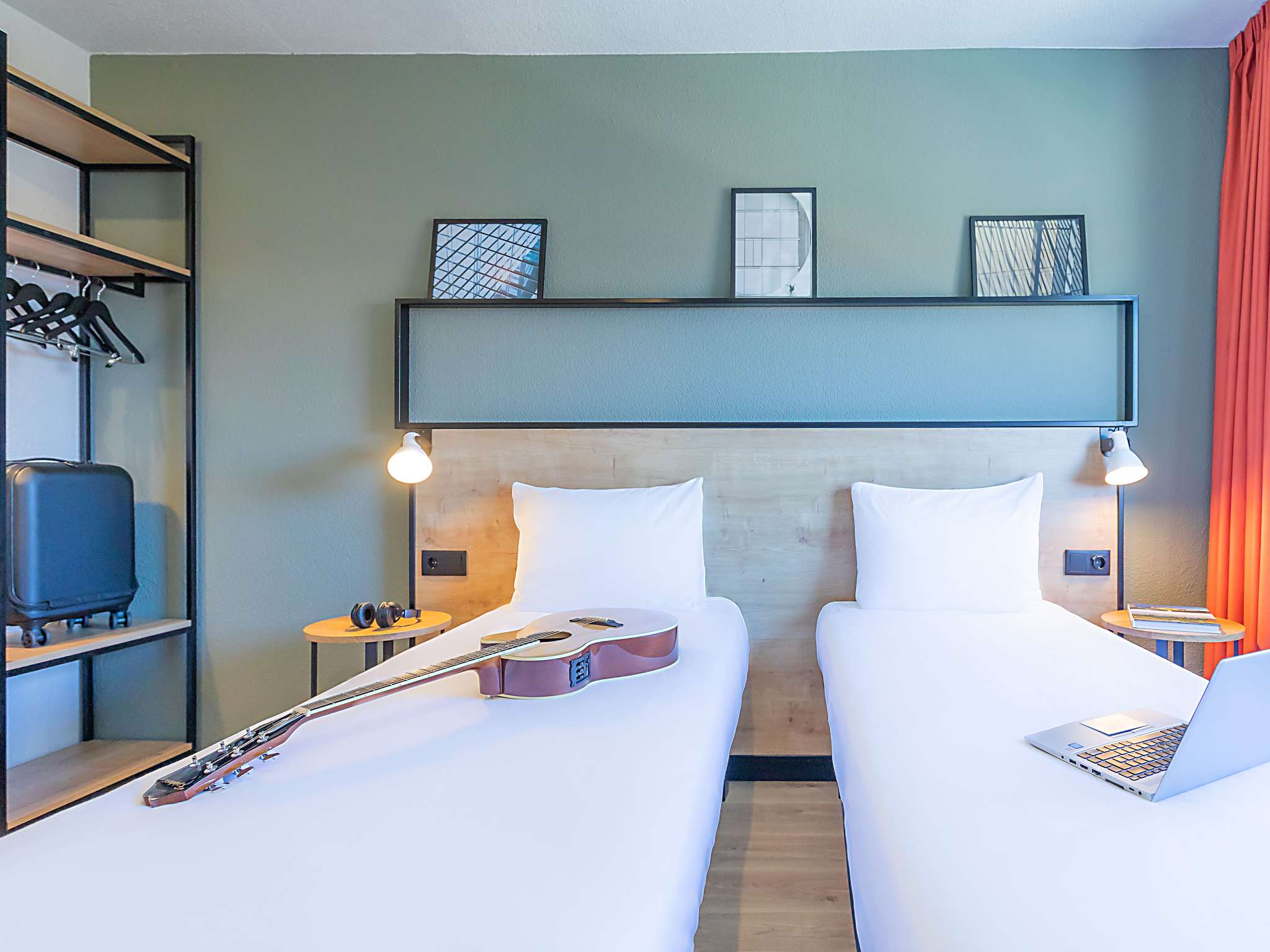 Photo - Hotel ibis Guimaraes
