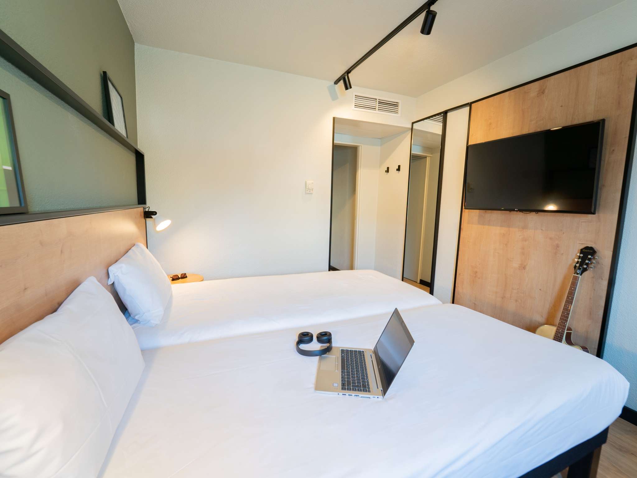 Photo - Hotel ibis Guimaraes