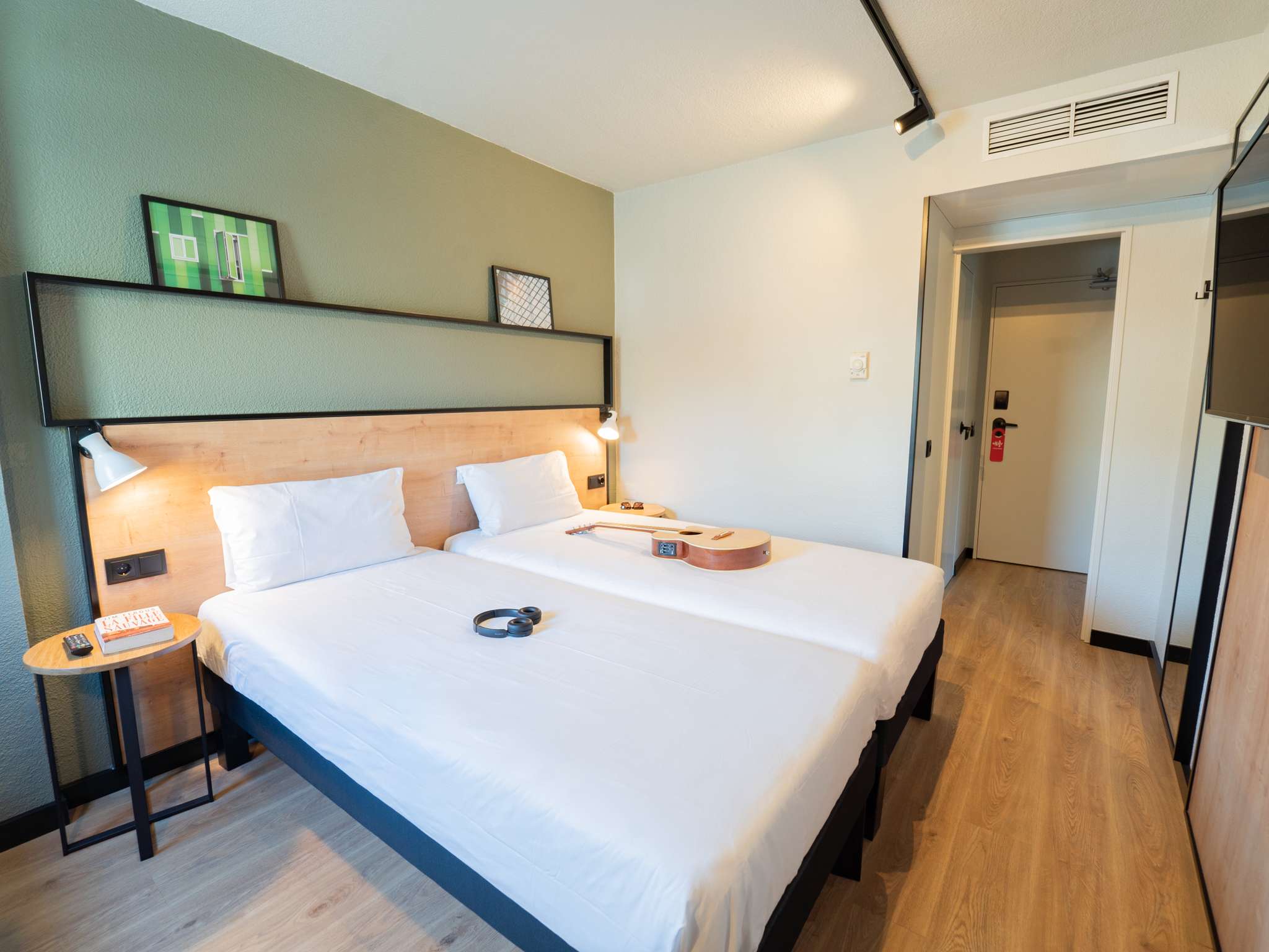Photo - Hotel ibis Guimaraes