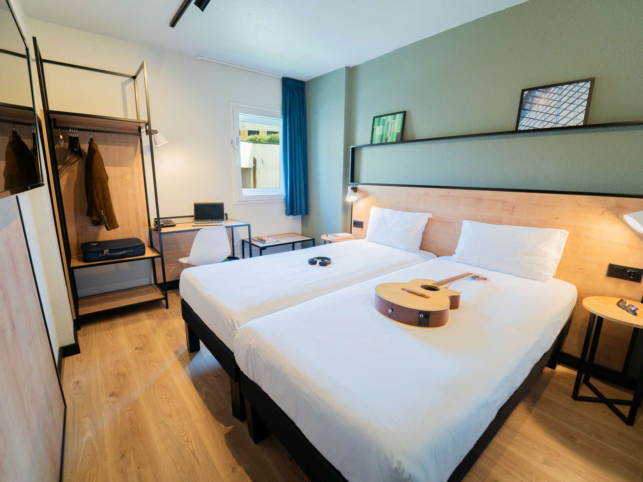 Photo - Hotel ibis Guimaraes