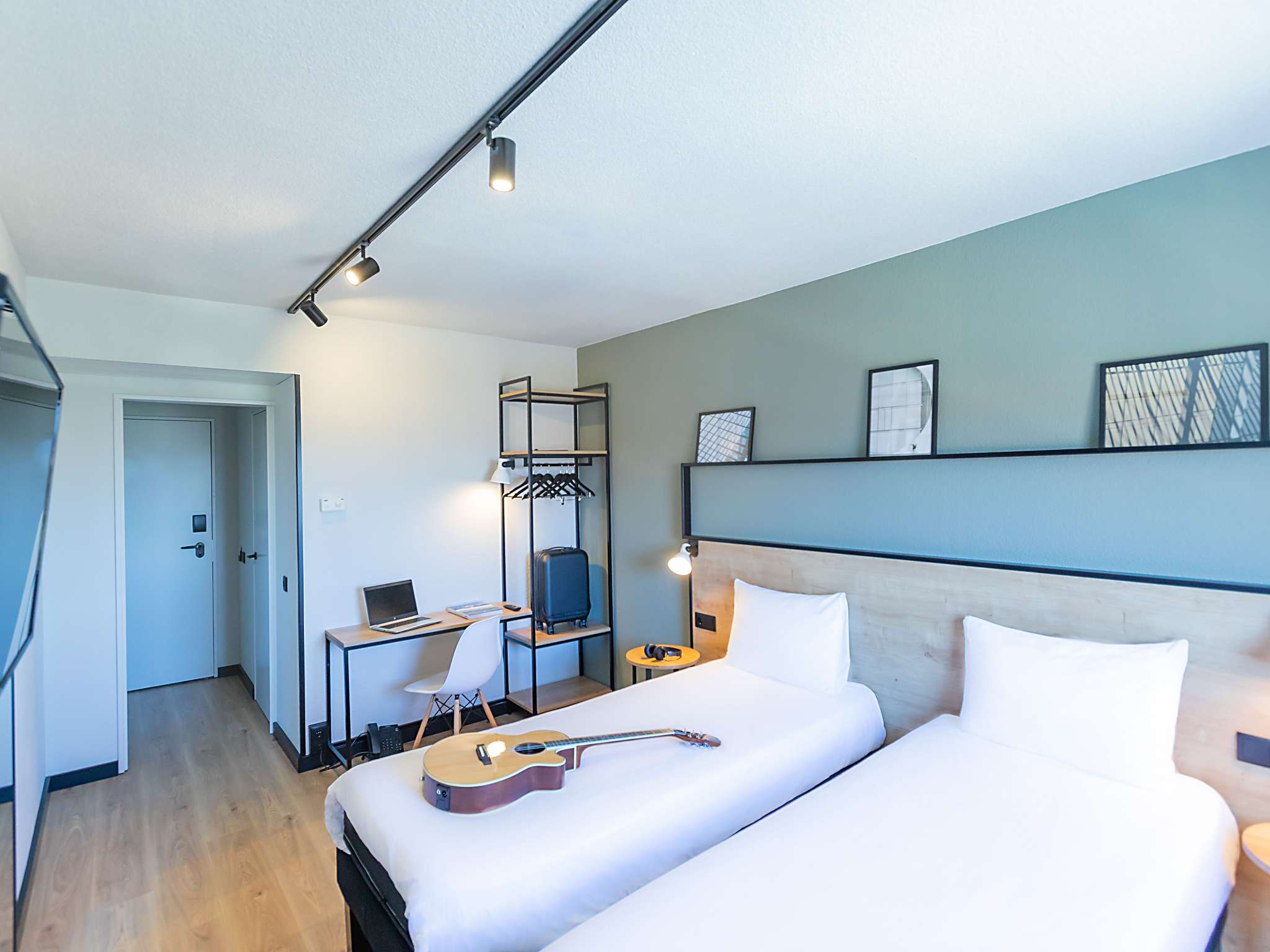 Photo - Hotel ibis Guimaraes