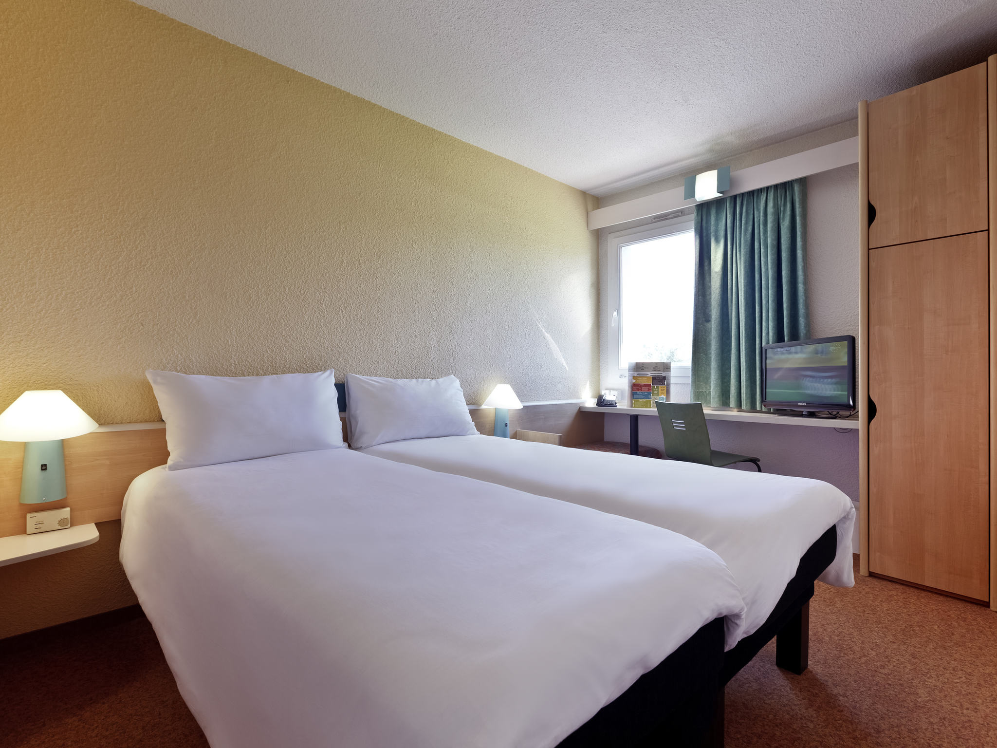 Photo - Hotel ibis Guimaraes