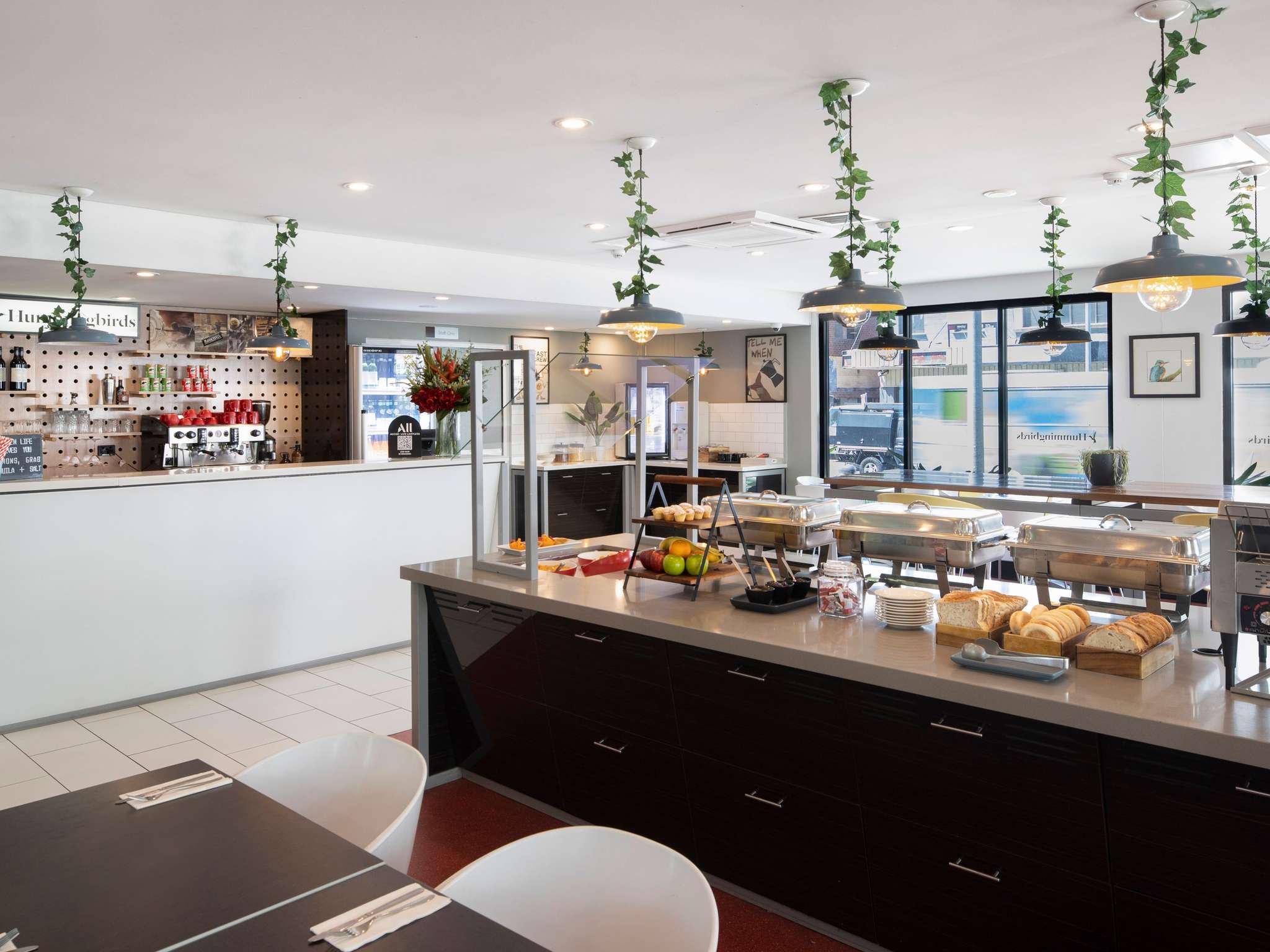 Foto - ibis Newcastle