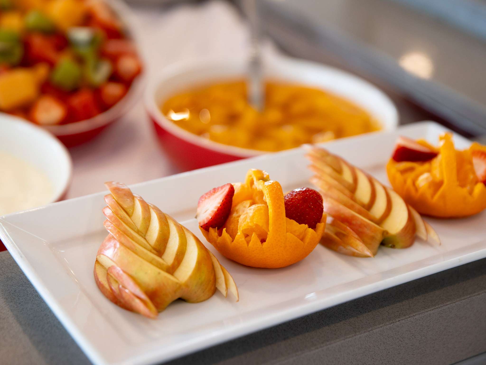 Foto - ibis Newcastle