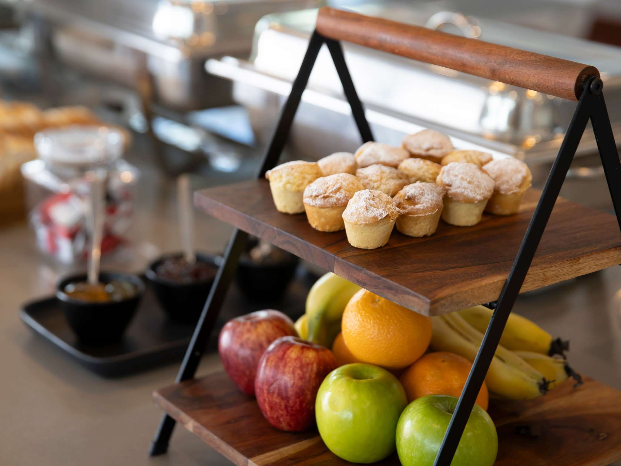 Foto - ibis Newcastle