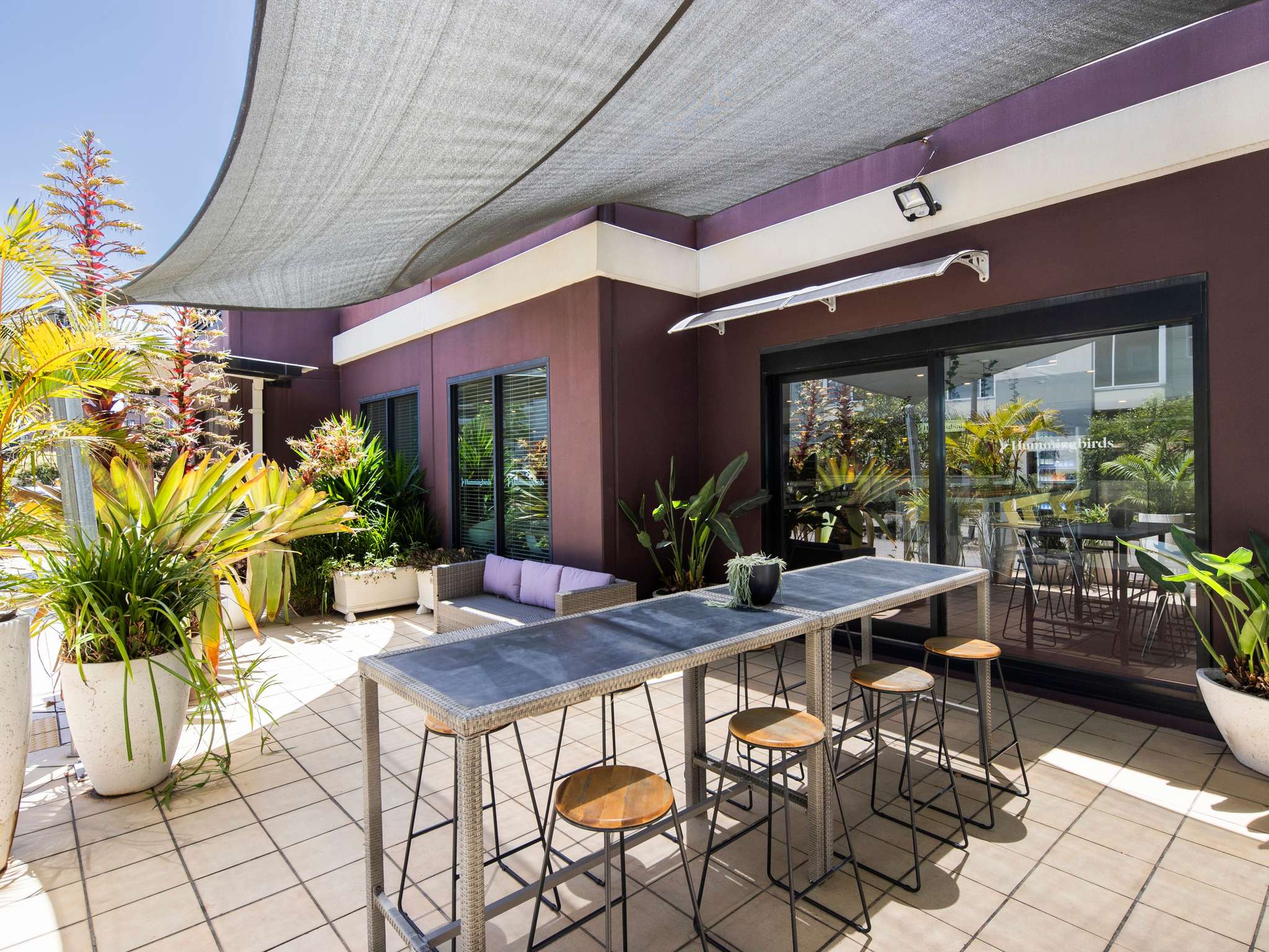 Foto - ibis Newcastle