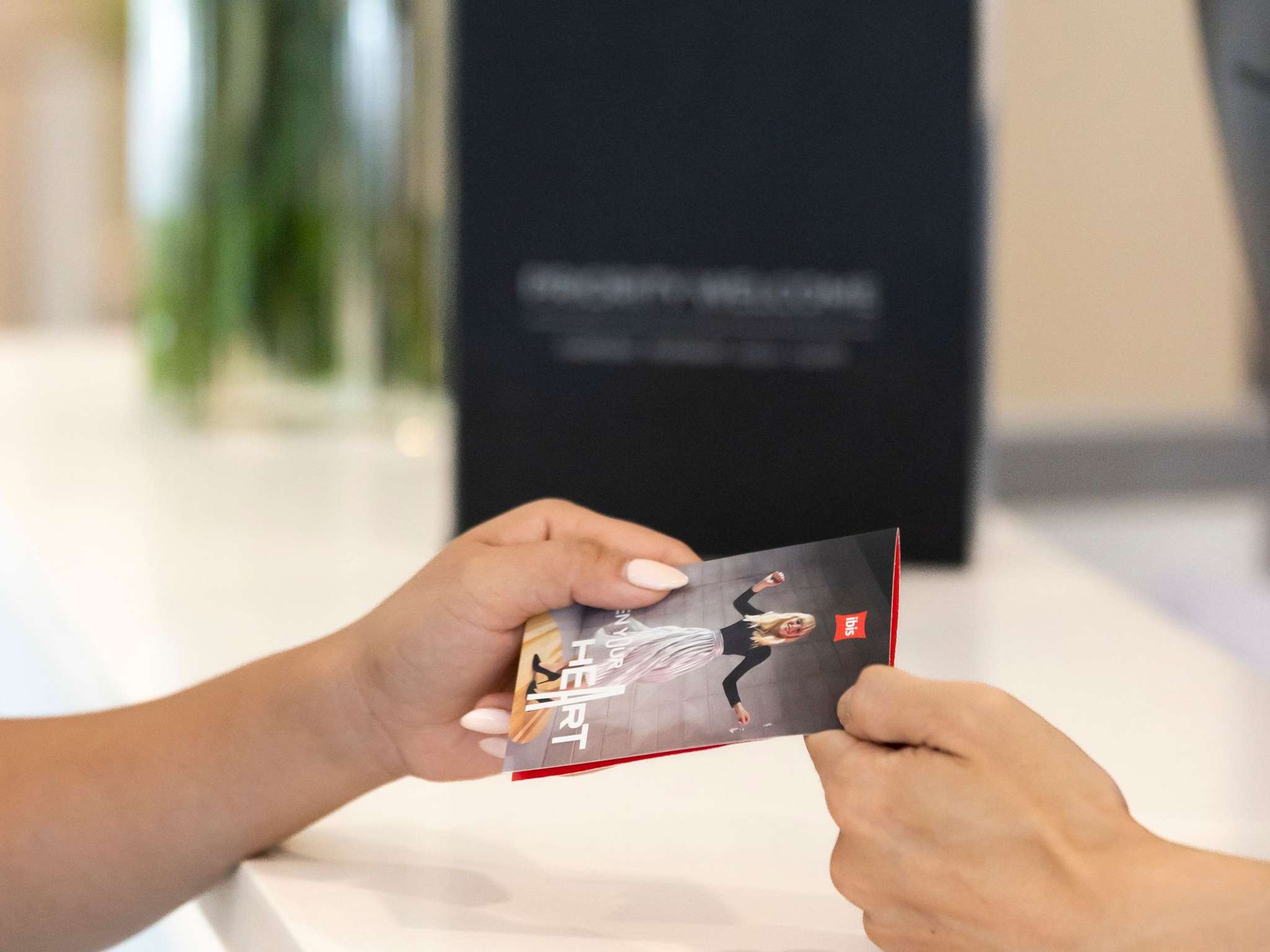 Foto - ibis Newcastle