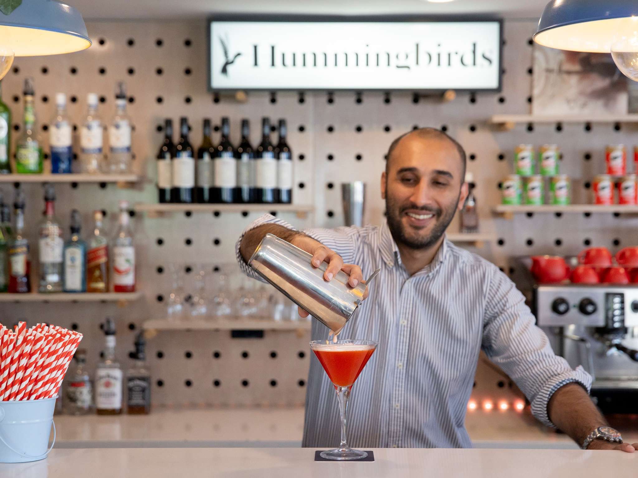 Foto - ibis Newcastle