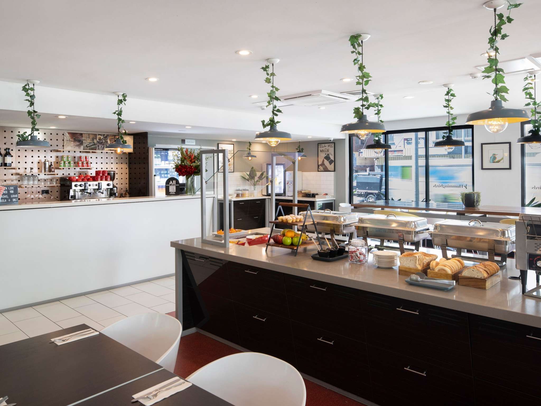 Foto - ibis Newcastle