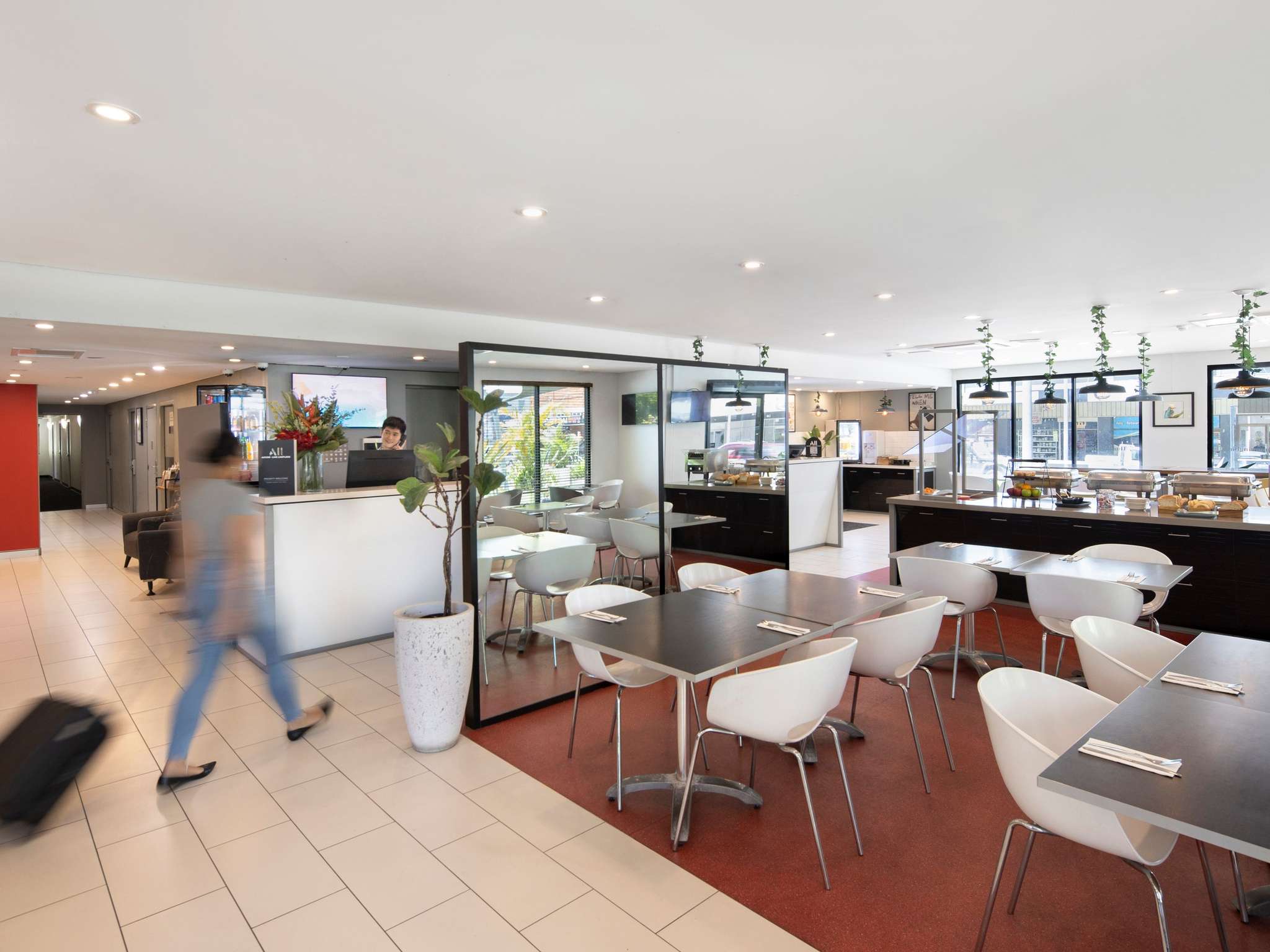 Foto - ibis Newcastle