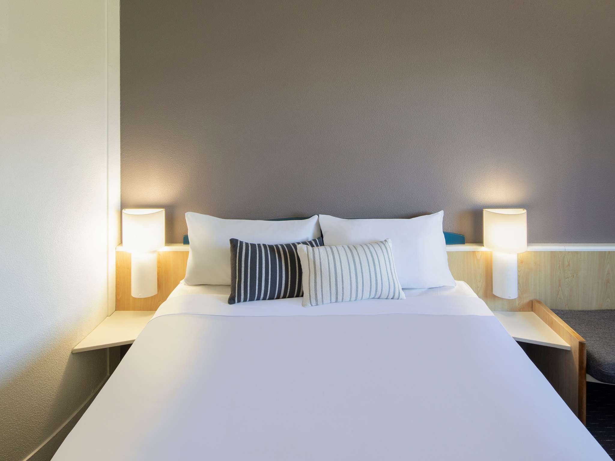 Foto - ibis Newcastle